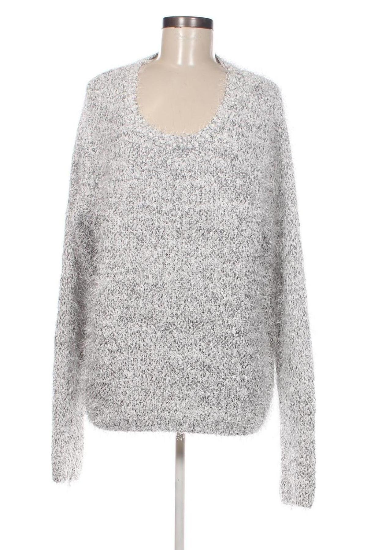 Γυναικείο πουλόβερ Bel&Bo, Μέγεθος XL, Χρώμα Πολύχρωμο, Τιμή 9,15 €