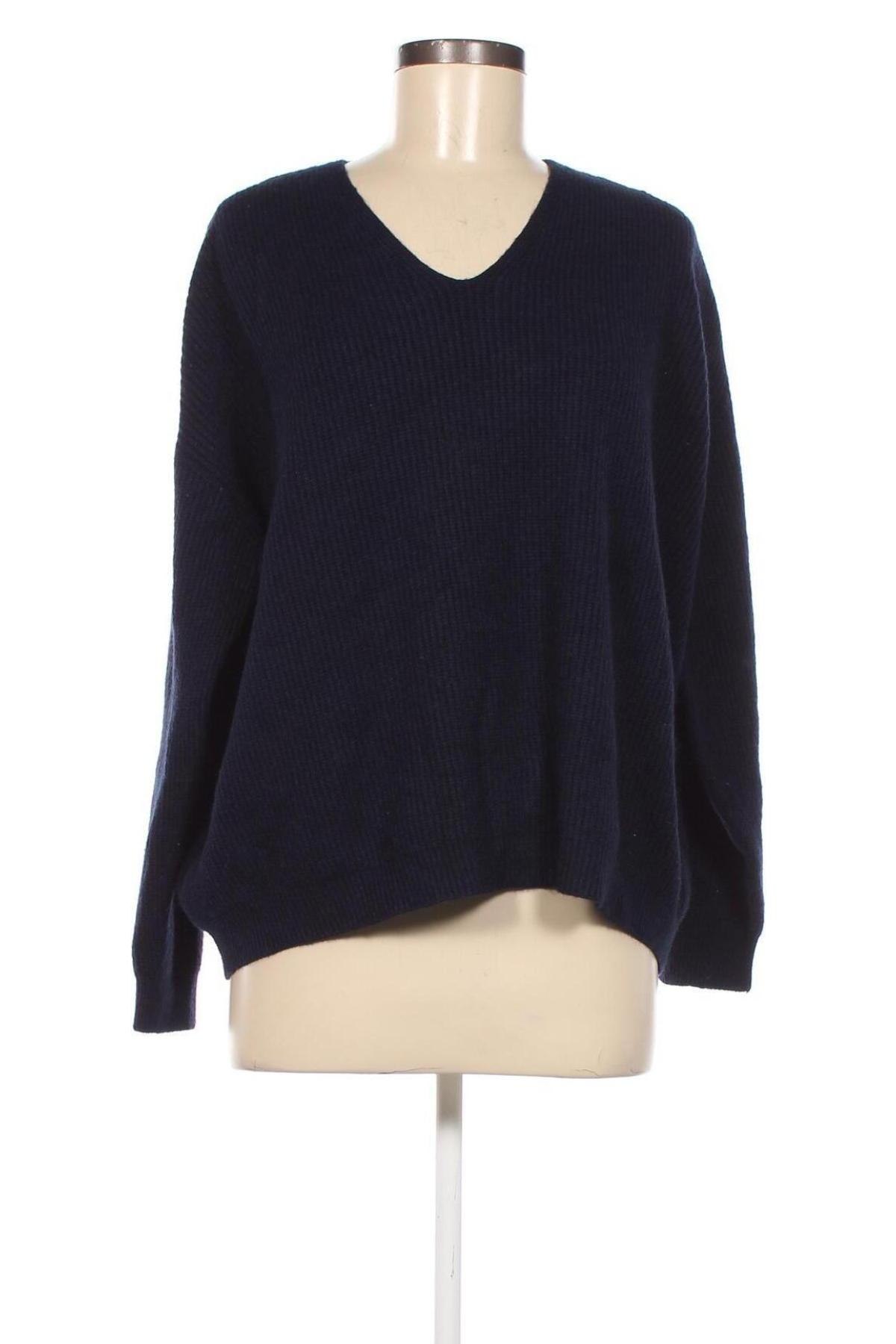 Damenpullover Belloya, Größe M, Farbe Blau, Preis € 8,99