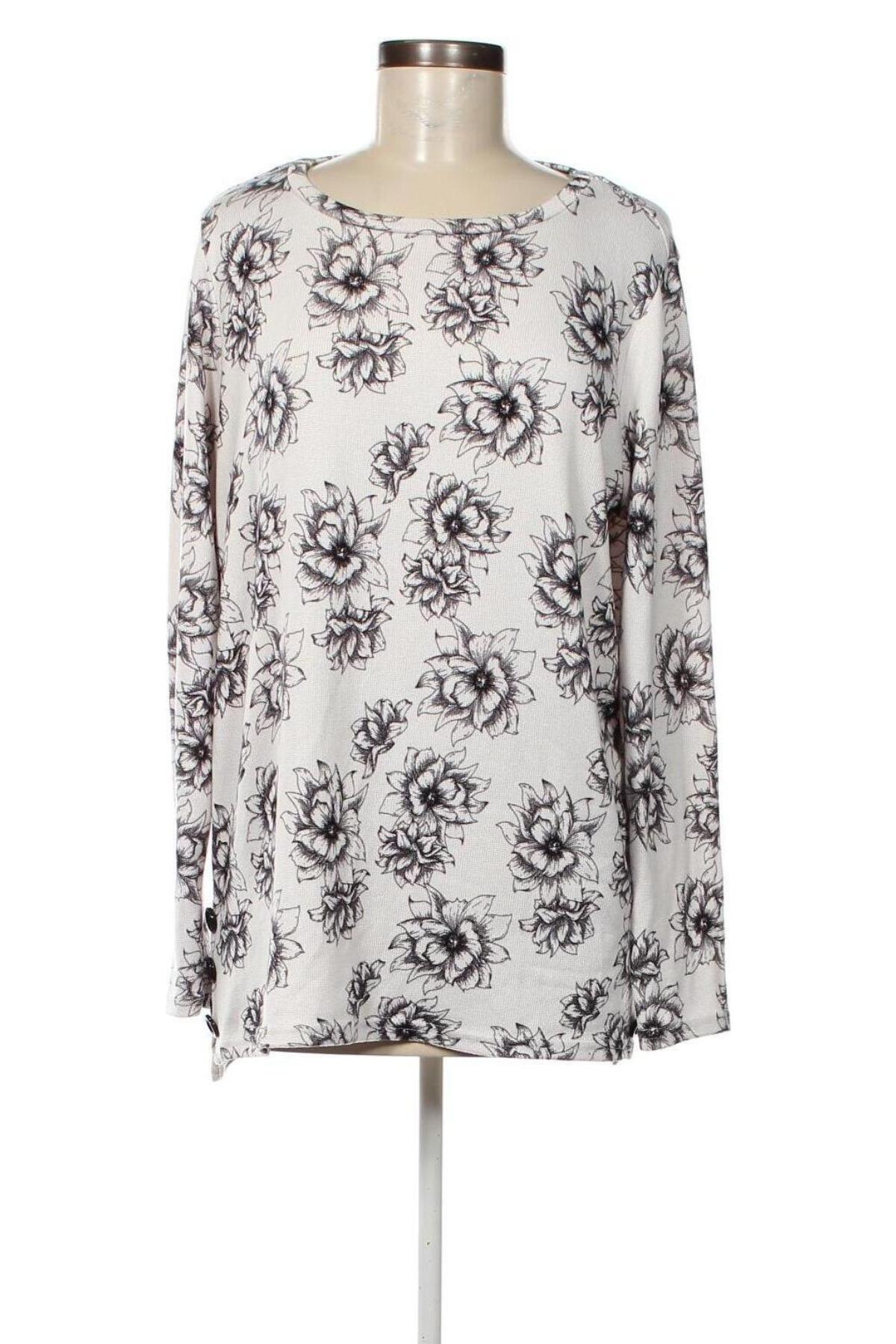 Γυναικείο πουλόβερ Beloved, Μέγεθος XL, Χρώμα Πολύχρωμο, Τιμή 8,07 €