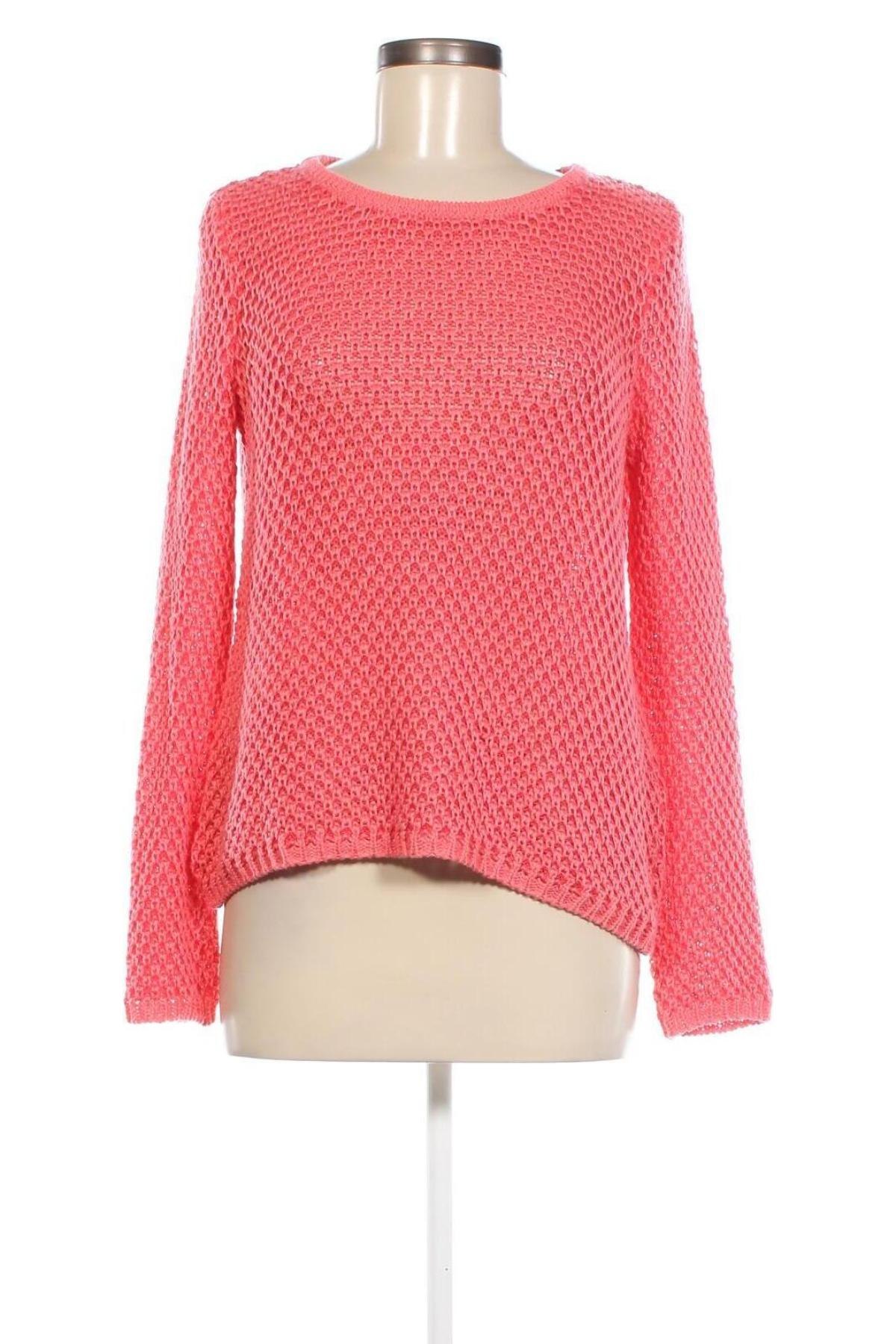 Damenpullover Betty Barclay, Größe S, Farbe Rosa, Preis € 43,14