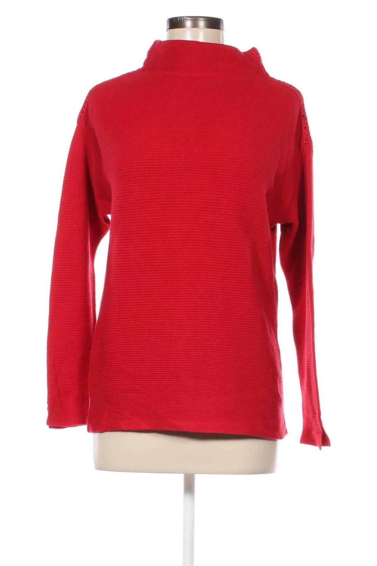 Pulover de femei Betty Barclay, Mărime M, Culoare Roșu, Preț 57,11 Lei