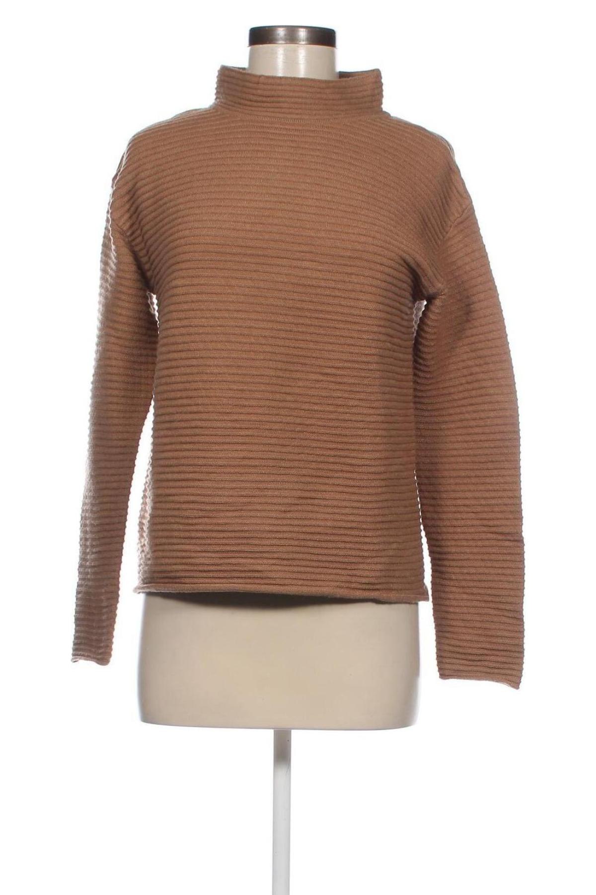 Дамски пуловер Betty Barclay, Размер S, Цвят Кафяв, Цена 30,38 лв.