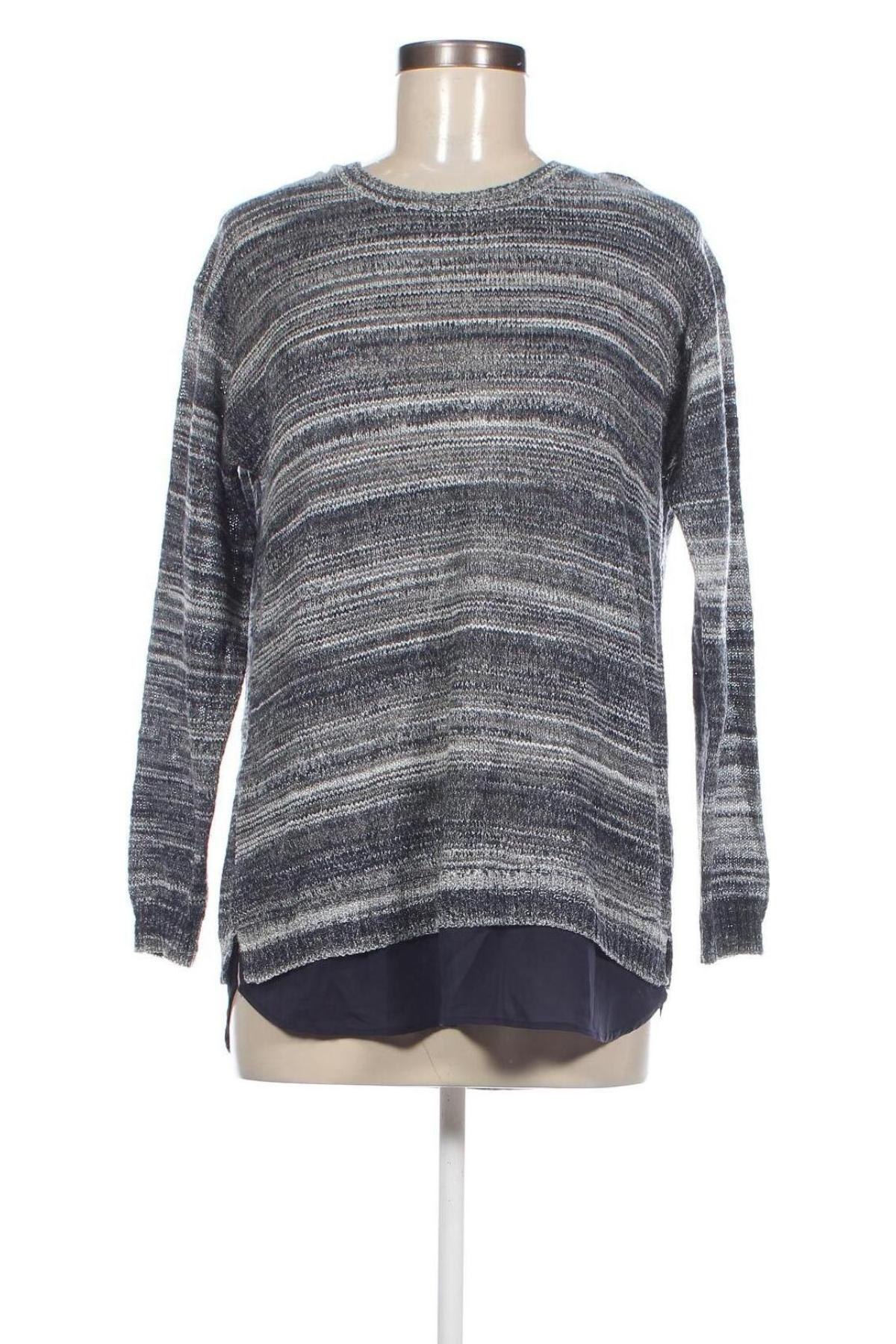 Дамски пуловер Bexleys, Размер S, Цвят Многоцветен, Цена 10,66 лв.