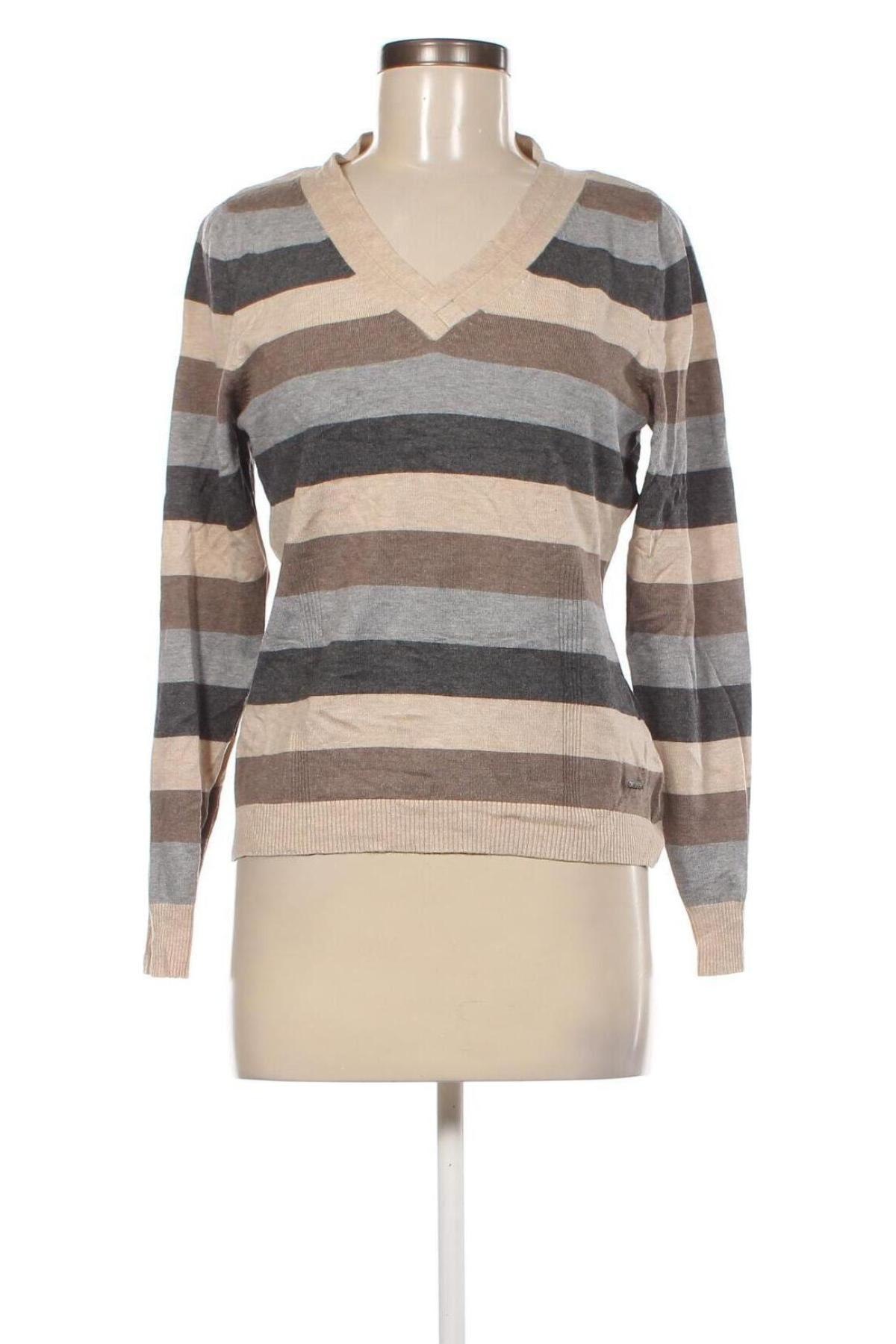 Γυναικείο πουλόβερ Bianca, Μέγεθος M, Χρώμα Πολύχρωμο, Τιμή 4,66 €