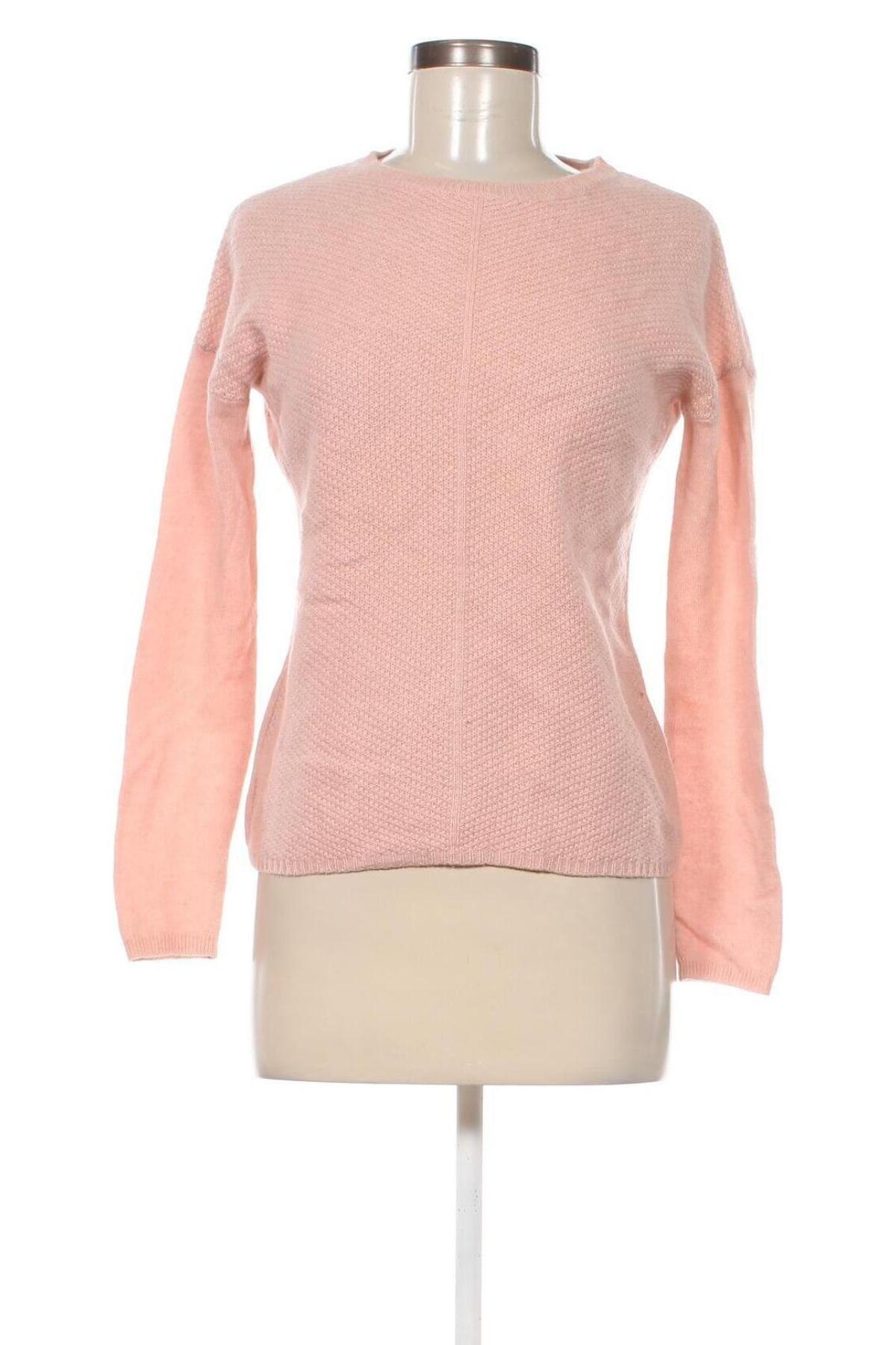 Damenpullover Blue Motion, Größe S, Farbe Rosa, Preis € 12,49