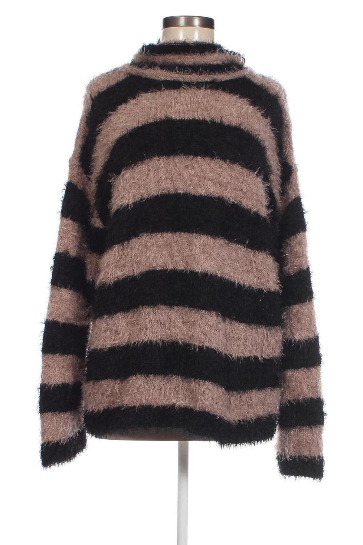 Дамски пуловер Body Flirt, Размер S, Цвят Многоцветен, Цена 11,60 лв.