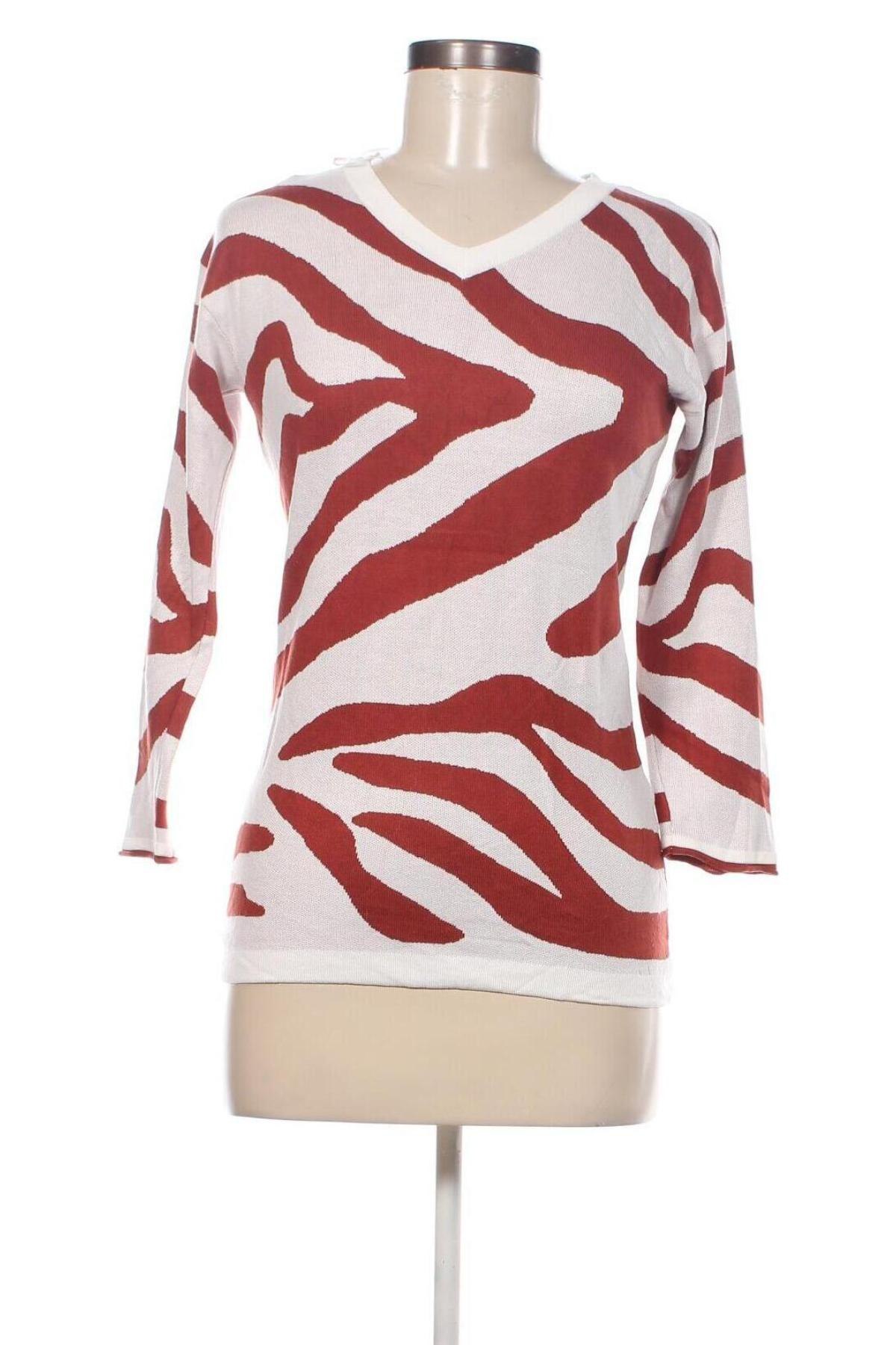 Γυναικείο πουλόβερ Bonita, Μέγεθος S, Χρώμα Πολύχρωμο, Τιμή 5,74 €