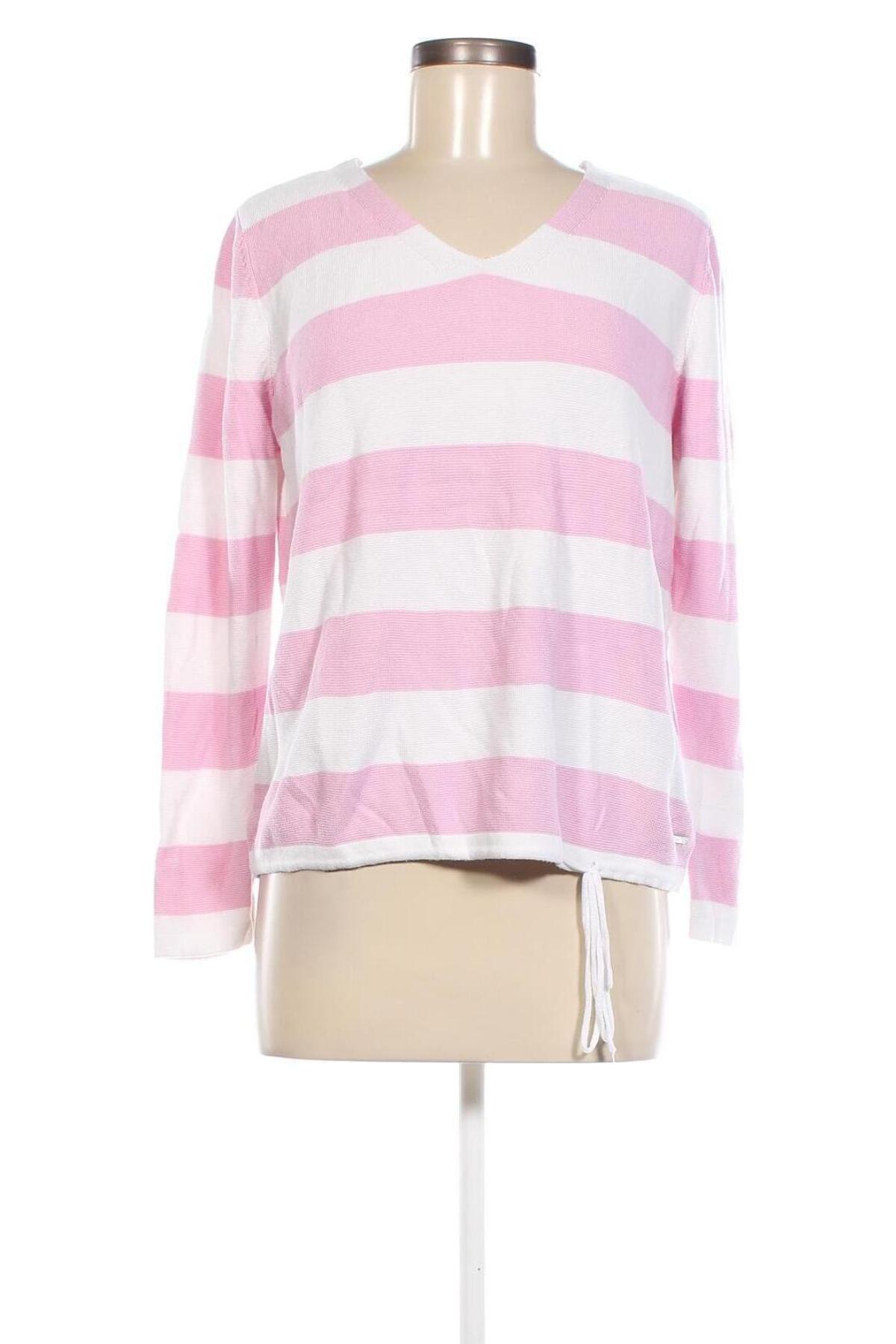 Γυναικείο πουλόβερ Bonita, Μέγεθος L, Χρώμα Πολύχρωμο, Τιμή 3,05 €