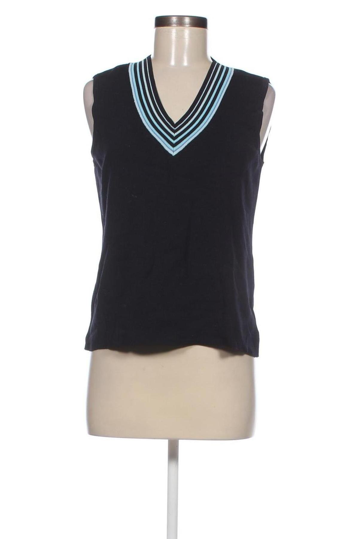 Γυναικείο πουλόβερ Bonita, Μέγεθος L, Χρώμα Μπλέ, Τιμή 5,74 €