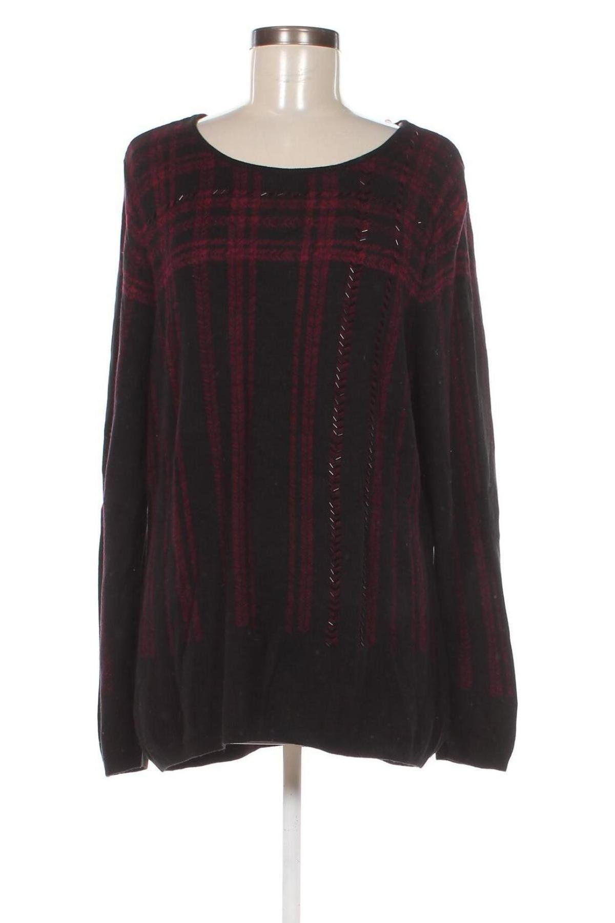 Дамски пуловер Bonita, Размер XL, Цвят Многоцветен, Цена 14,79 лв.