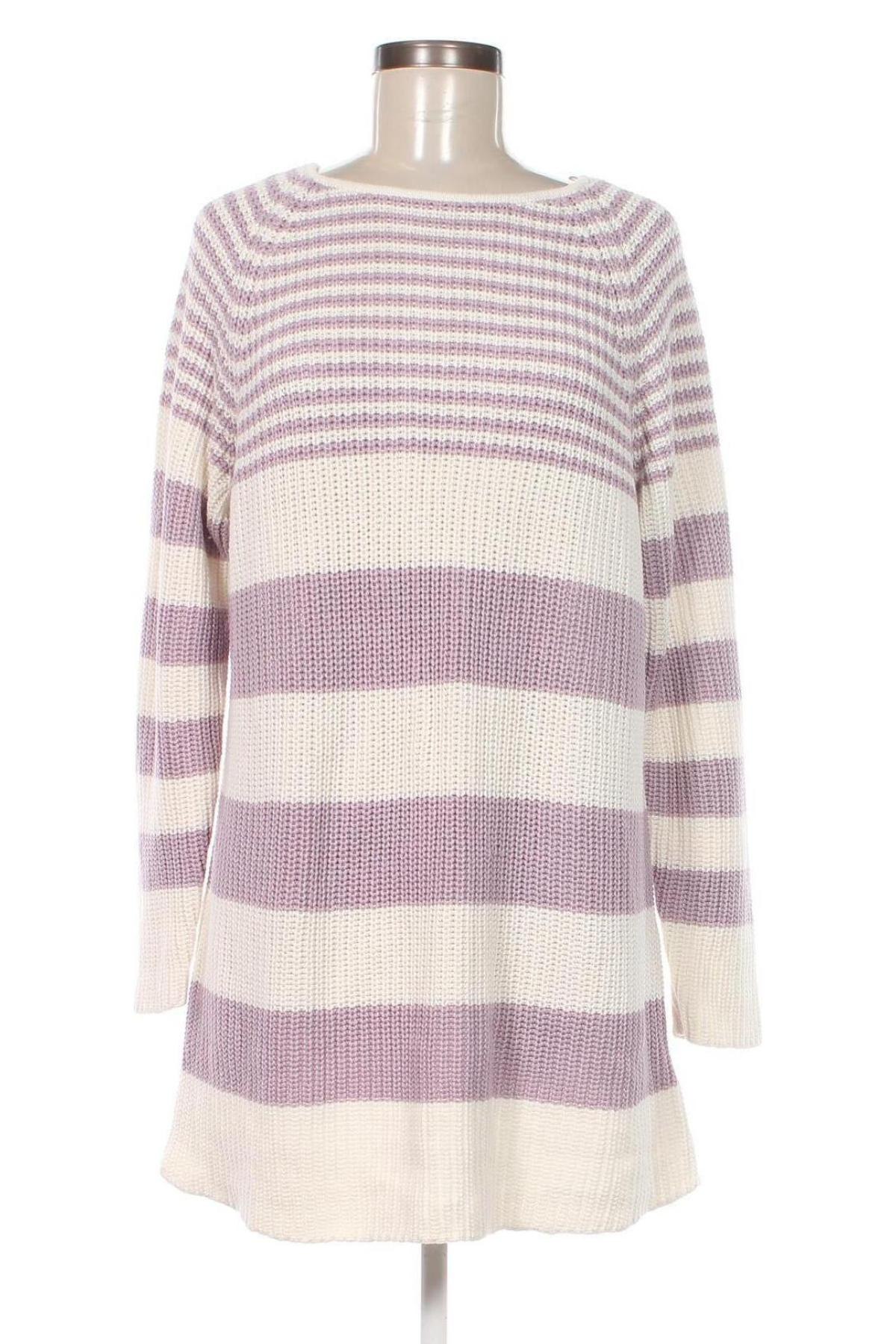 Дамски пуловер Bpc Bonprix Collection, Размер L, Цвят Многоцветен, Цена 11,89 лв.