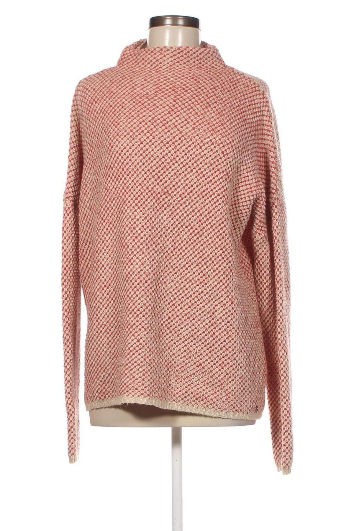 Γυναικείο πουλόβερ Broadway, Μέγεθος XL, Χρώμα Πολύχρωμο, Τιμή 8,61 €