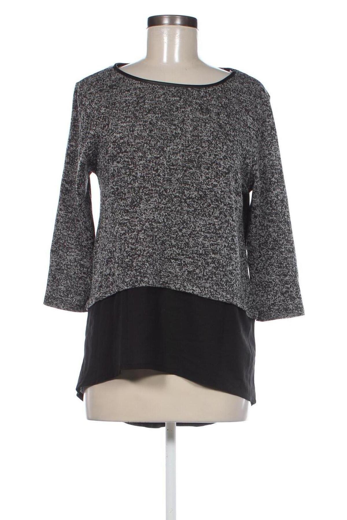 Γυναικείο πουλόβερ C&A, Μέγεθος M, Χρώμα Γκρί, Τιμή 4,66 €