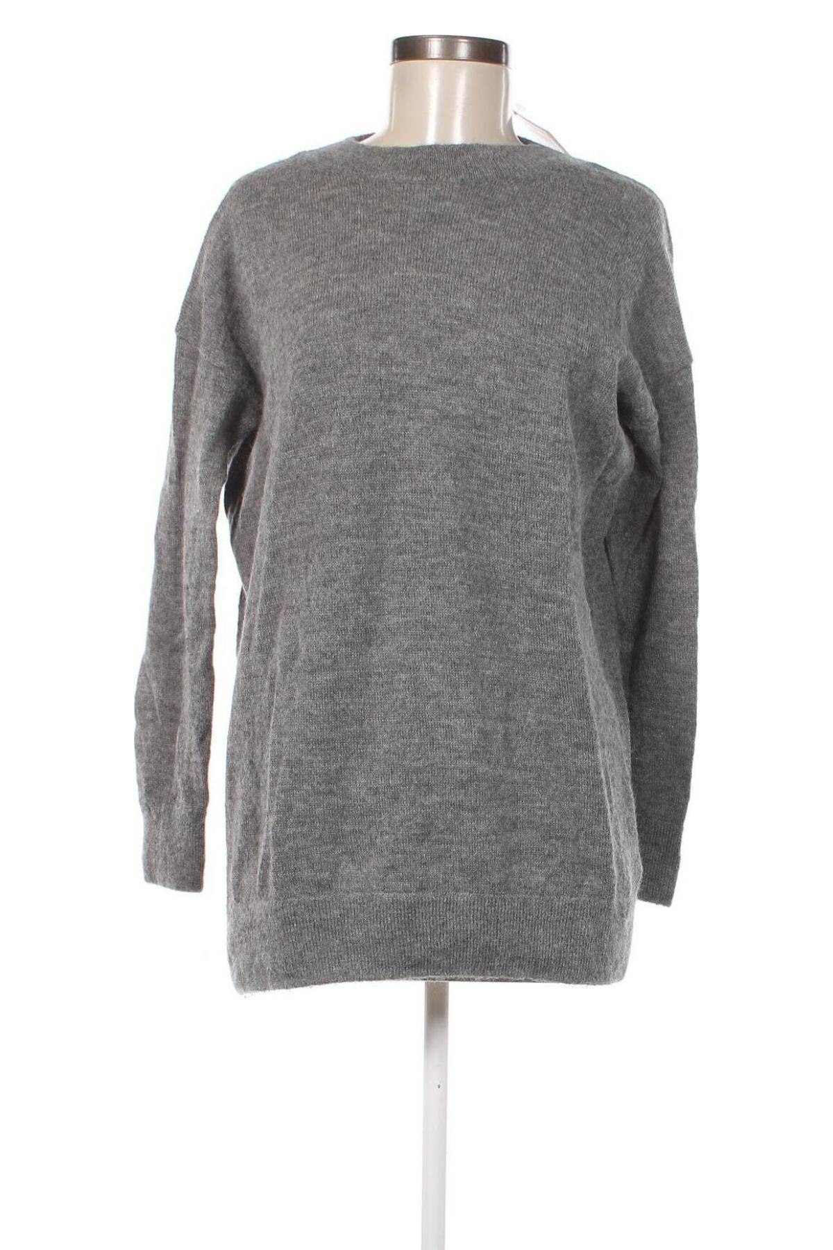 Damenpullover COS, Größe XS, Farbe Grau, Preis 25,88 €