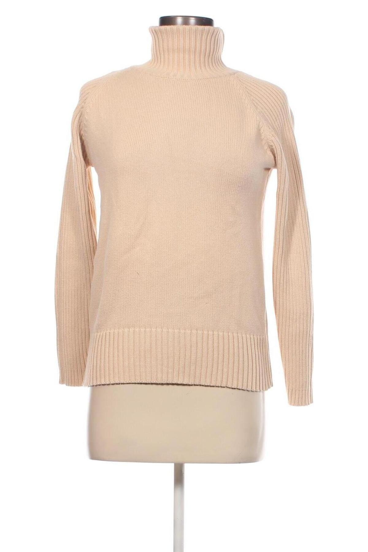 Damenpullover Canda, Größe M, Farbe Beige, Preis € 20,18