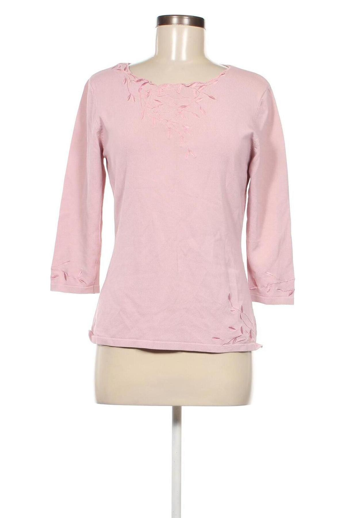 Damenpullover Capture, Größe M, Farbe Rosa, Preis 20,97 €