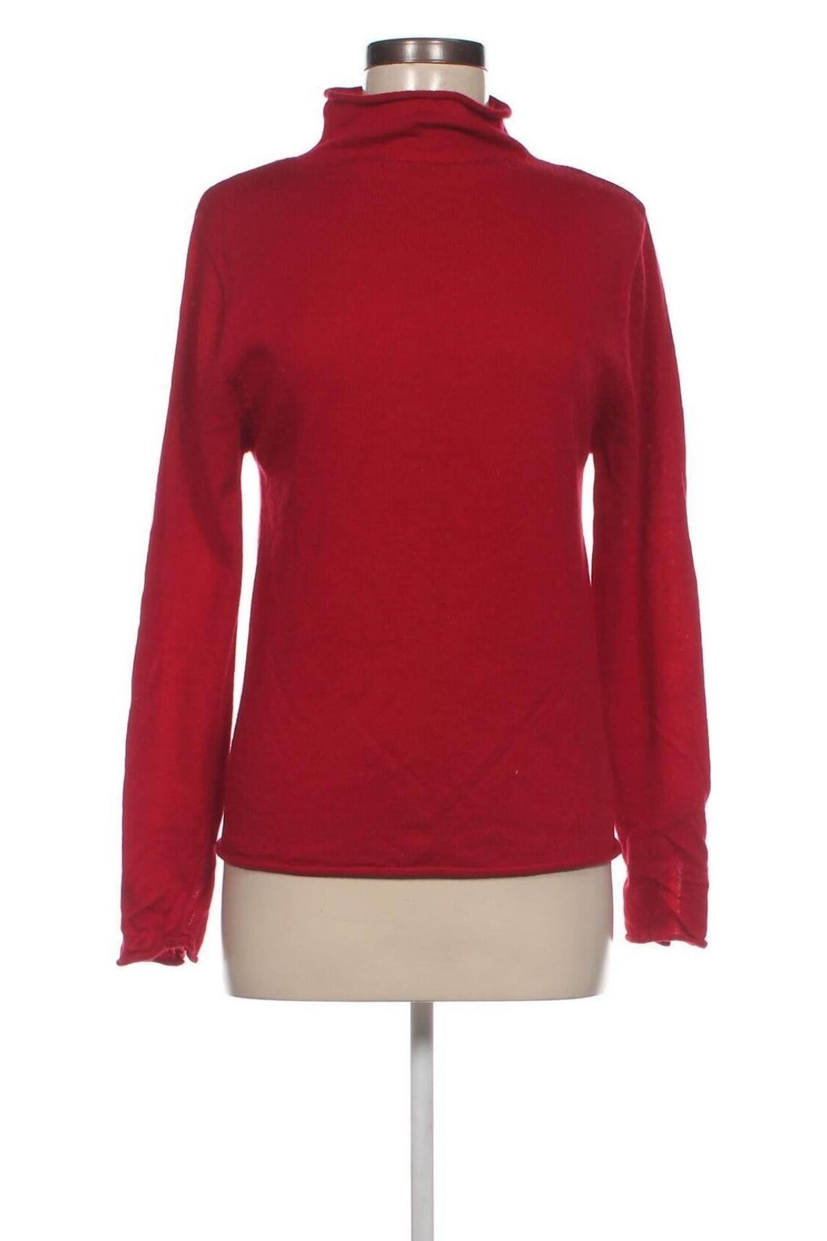 Pulover de femei Capture, Mărime M, Culoare Roșu, Preț 135,20 Lei