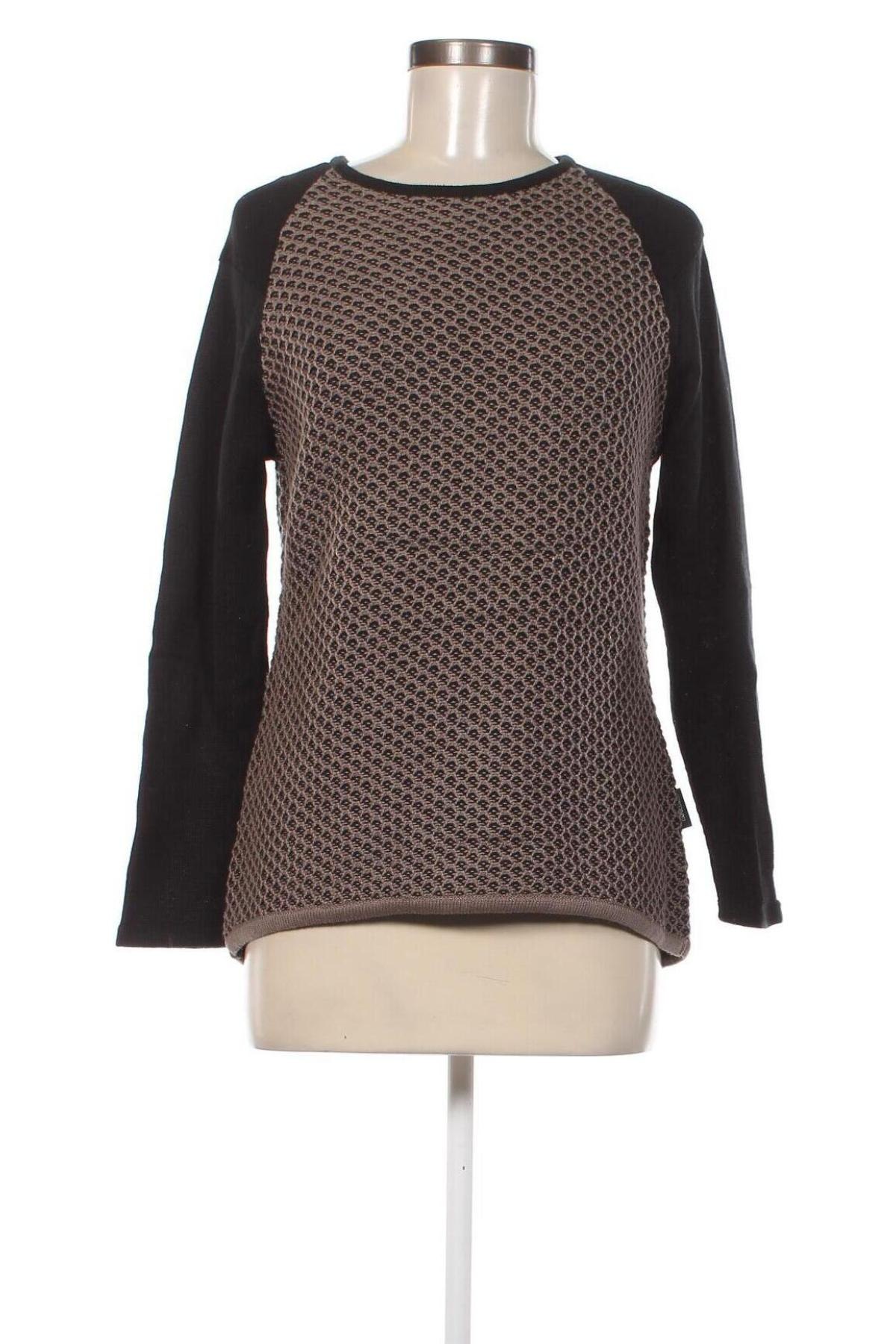 Дамски пуловер Capuccino, Размер M, Цвят Многоцветен, Цена 11,60 лв.