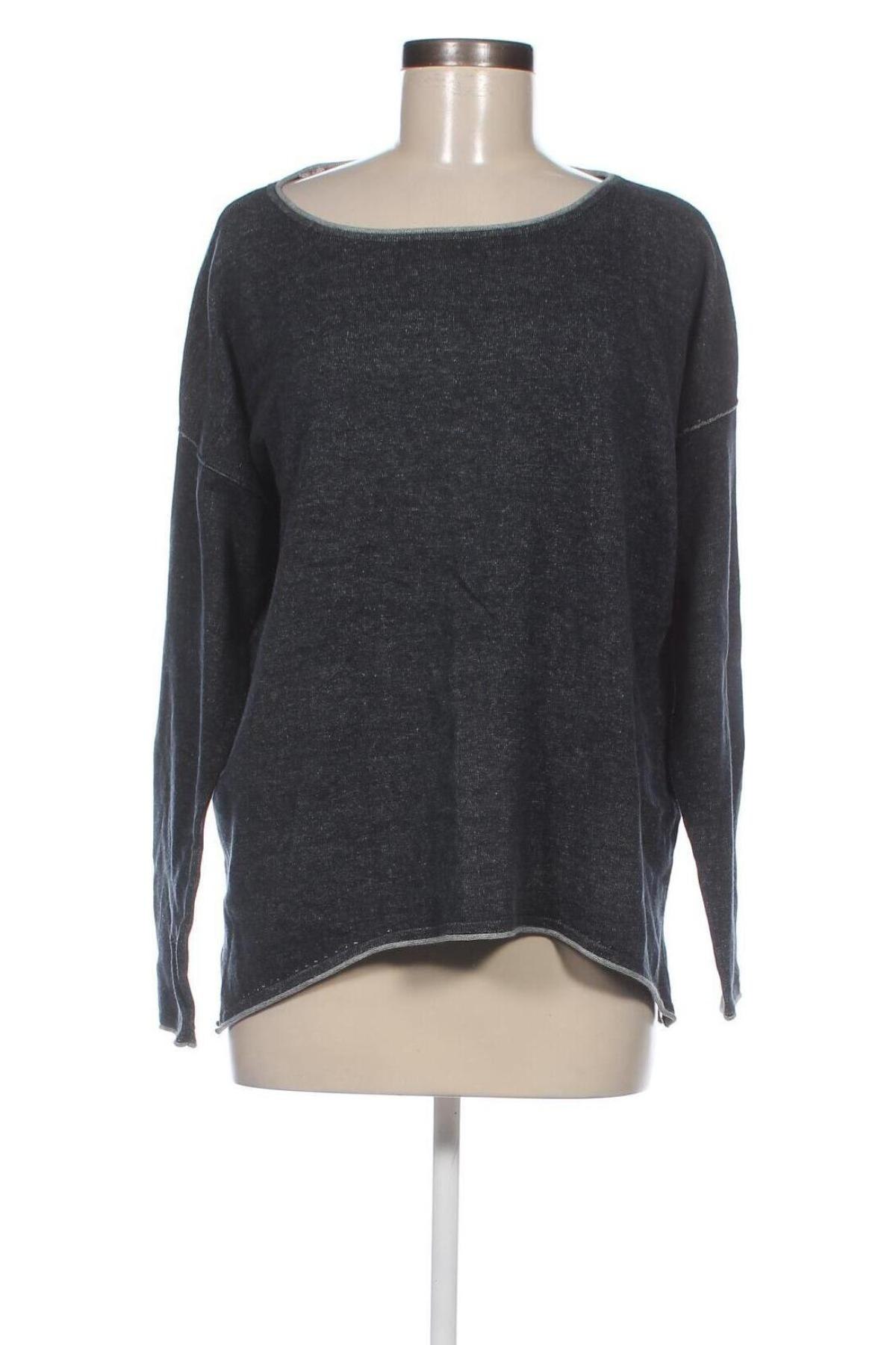 Дамски пуловер Carnaby, Размер XL, Цвят Сив, Цена 7,54 лв.