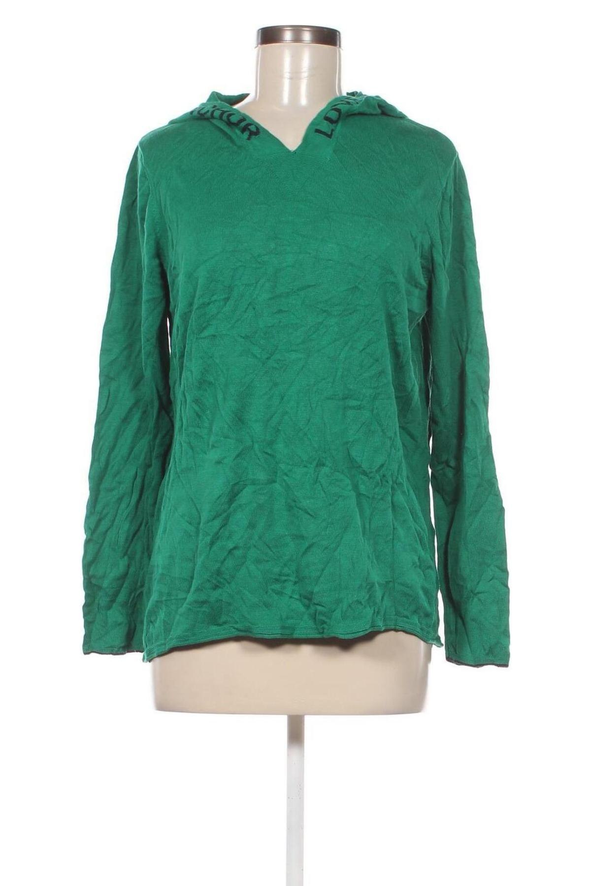 Damenpullover Cecil, Größe M, Farbe Grün, Preis € 6,85
