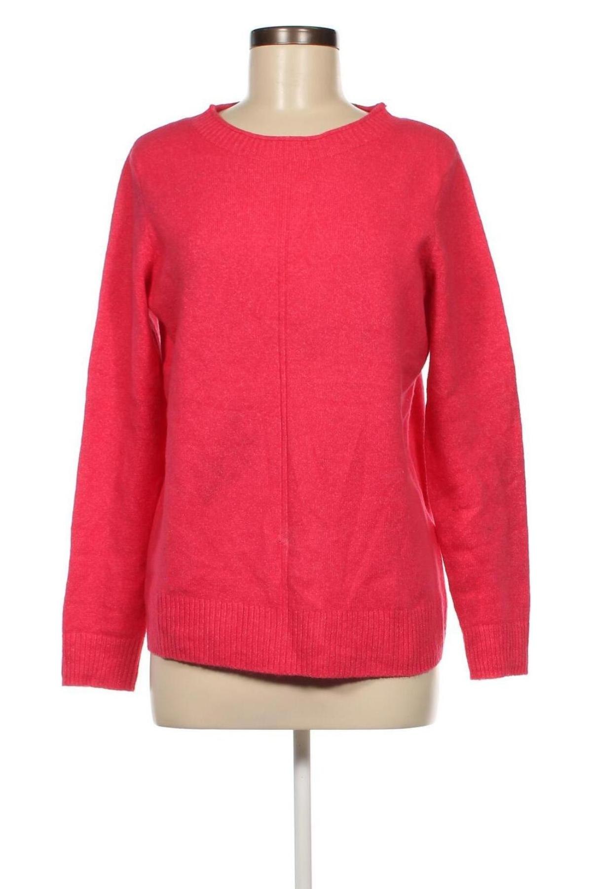Pulover de femei Cecil, Mărime S, Culoare Roz, Preț 53,95 Lei