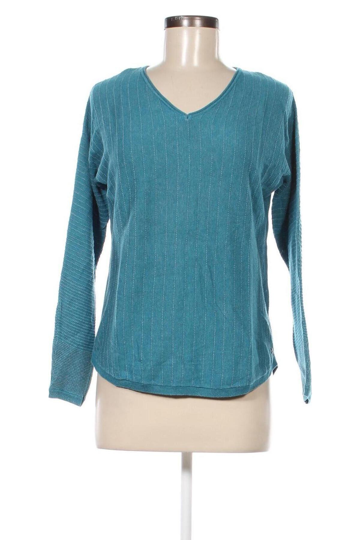 Damenpullover Cecil, Größe S, Farbe Blau, Preis 7,49 €