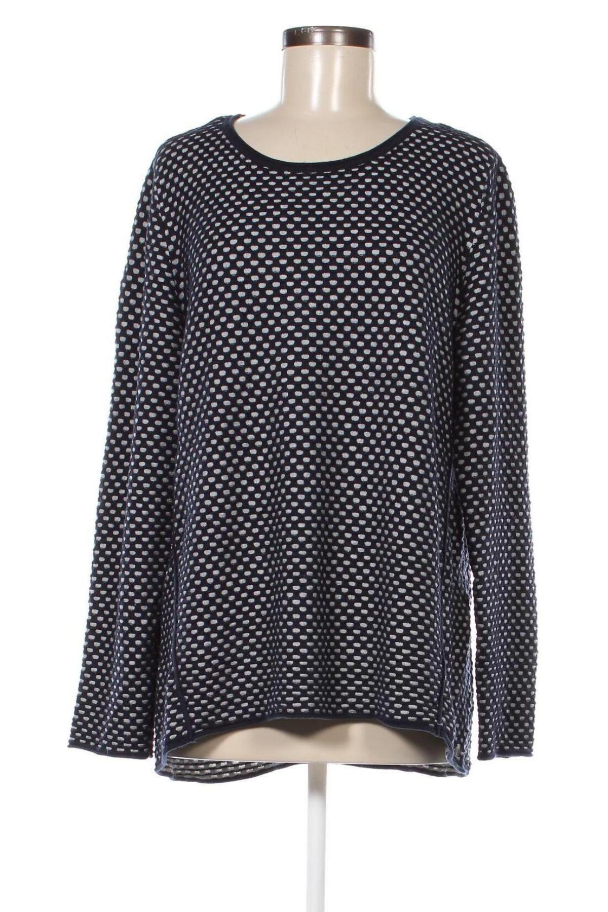 Γυναικείο πουλόβερ Cecil, Μέγεθος XL, Χρώμα Πολύχρωμο, Τιμή 10,65 €