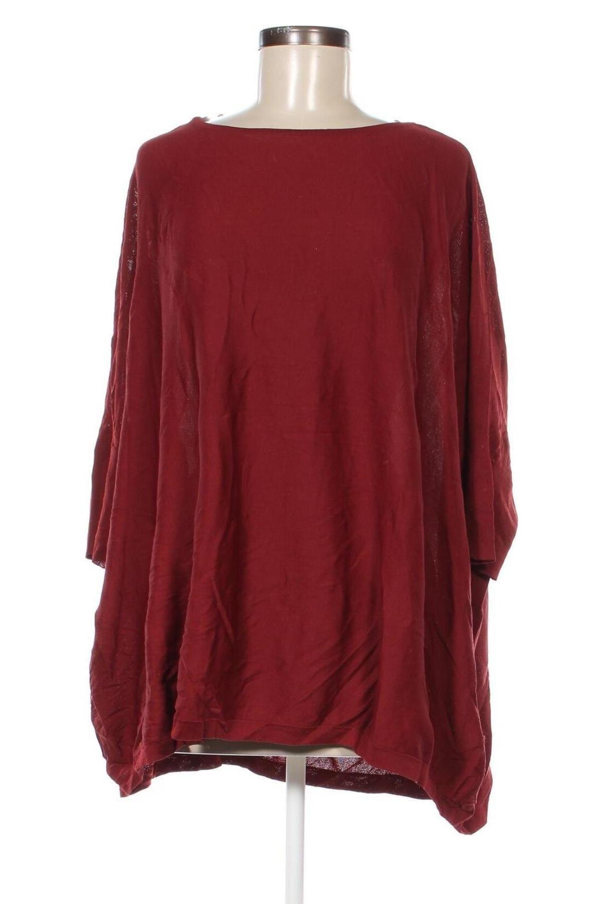 Damenpullover Cecil, Größe XL, Farbe Rot, Preis € 5,71