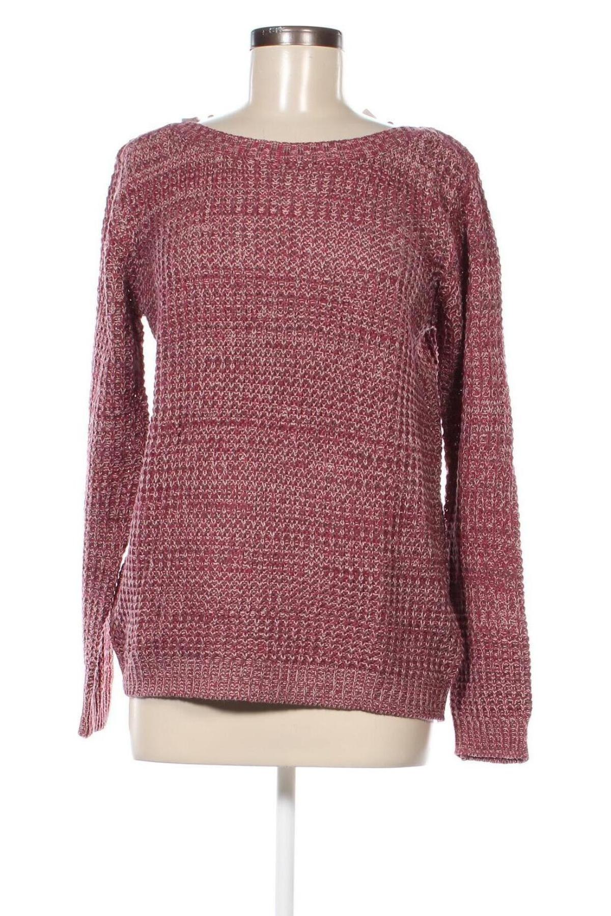 Дамски пуловер Colours Of The World, Размер M, Цвят Многоцветен, Цена 9,57 лв.