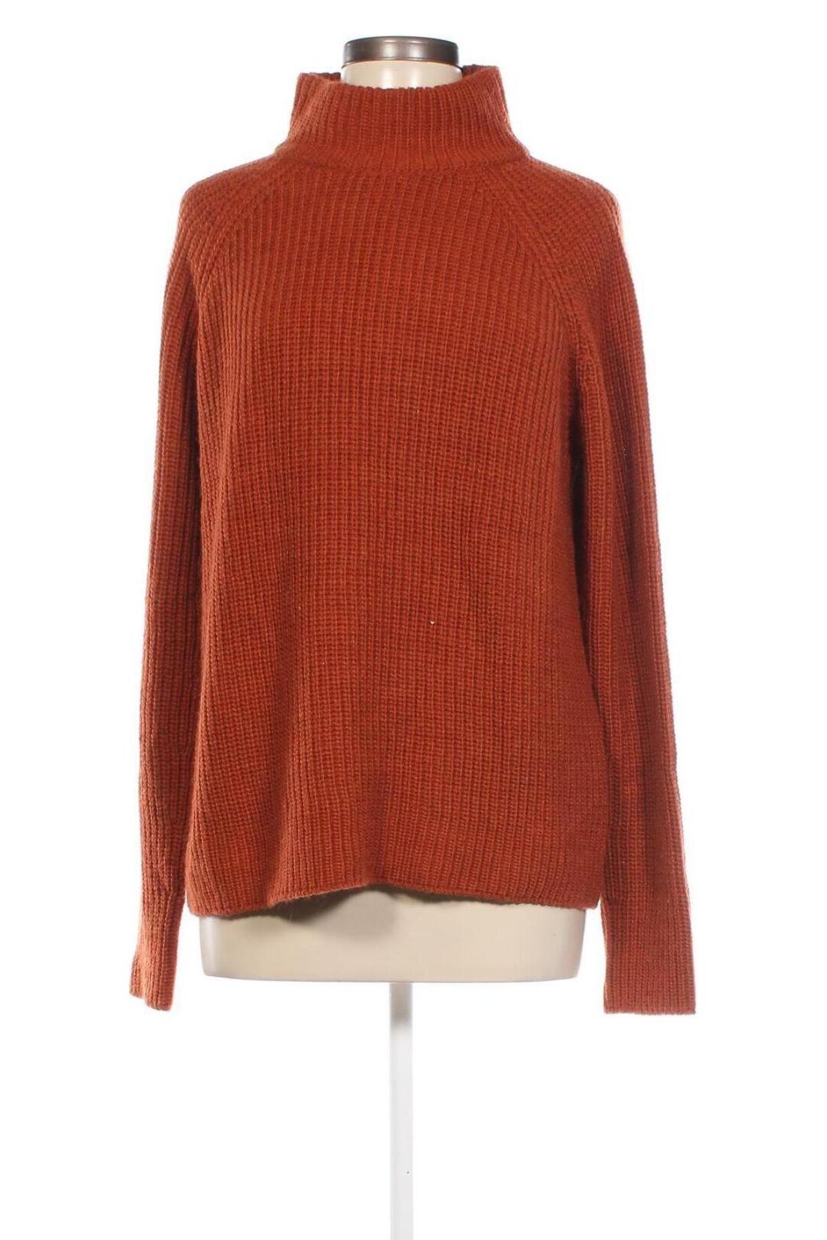 Damenpullover Comma,, Größe M, Farbe Braun, Preis € 28,49