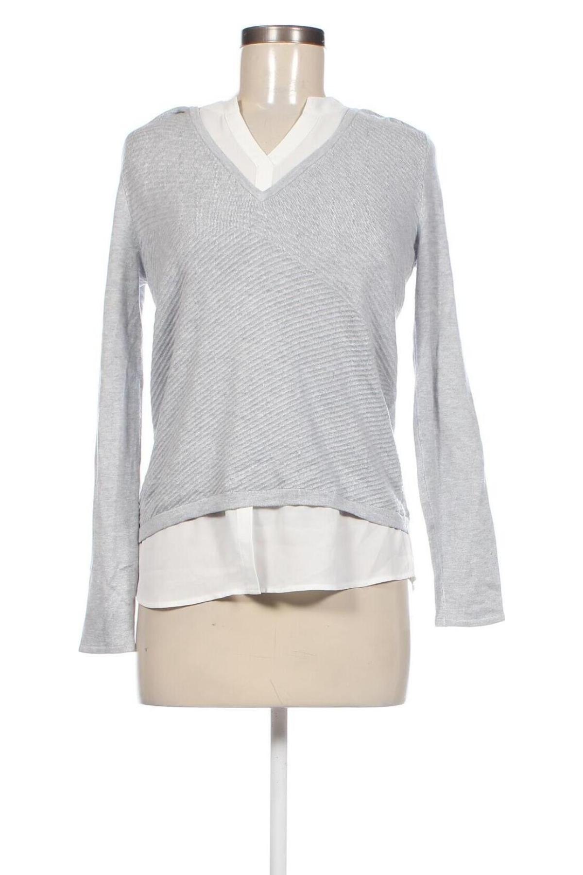 Damenpullover Comme, Größe S, Farbe Grau, Preis € 6,49