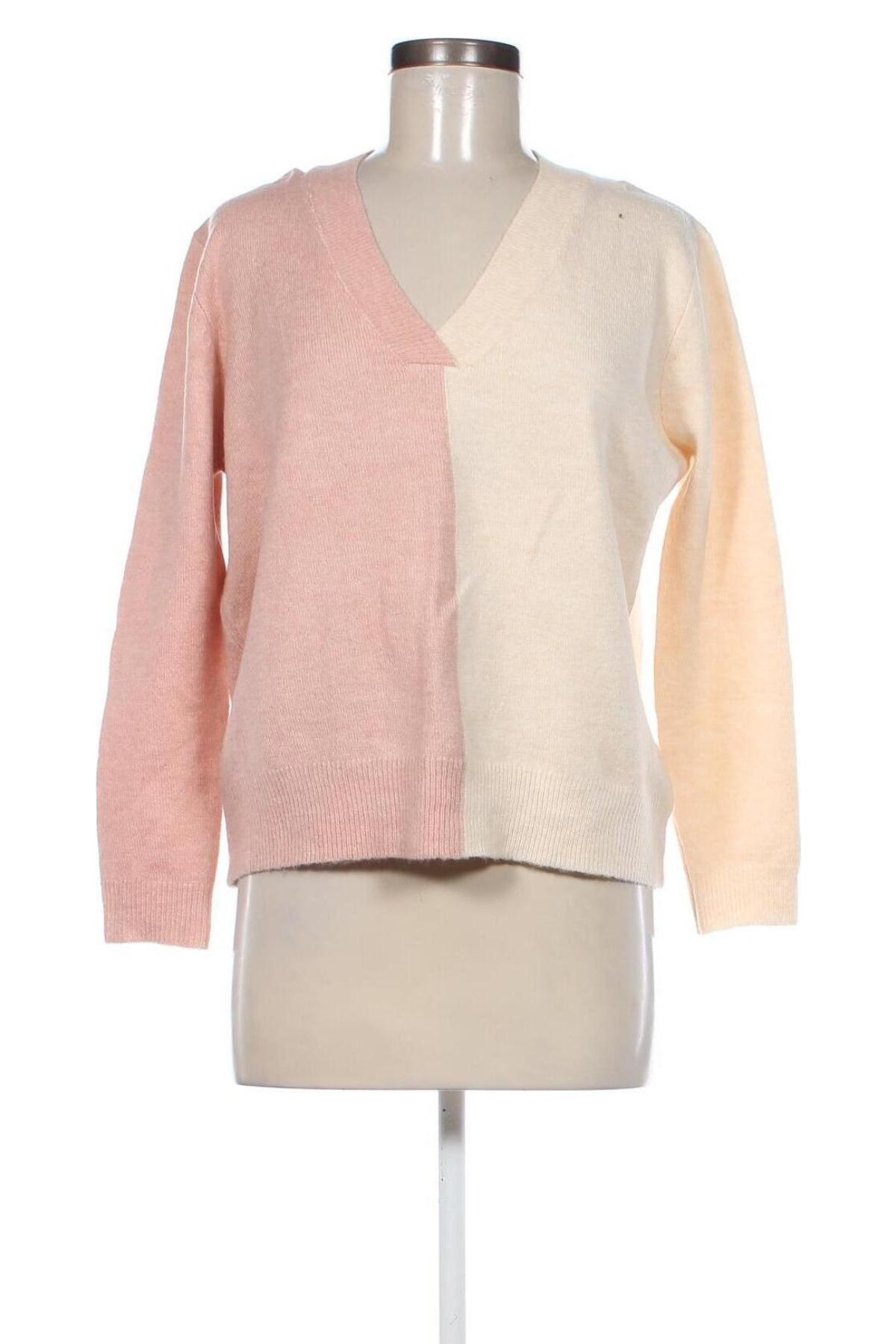 Дамски пуловер Corazon, Размер M, Цвят Многоцветен, Цена 8,82 лв.