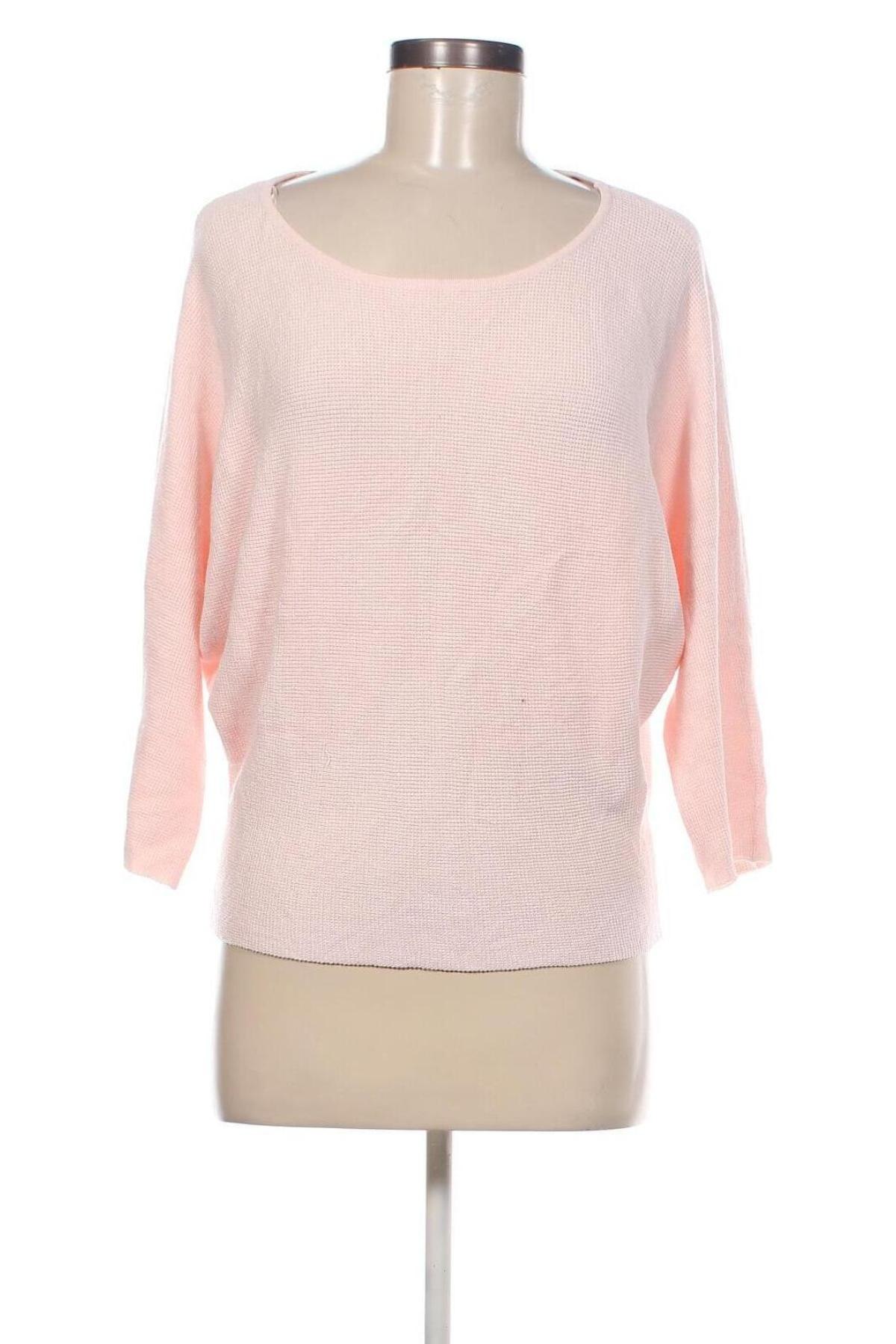 Damenpullover Cyrus, Größe S, Farbe Rosa, Preis 3,83 €