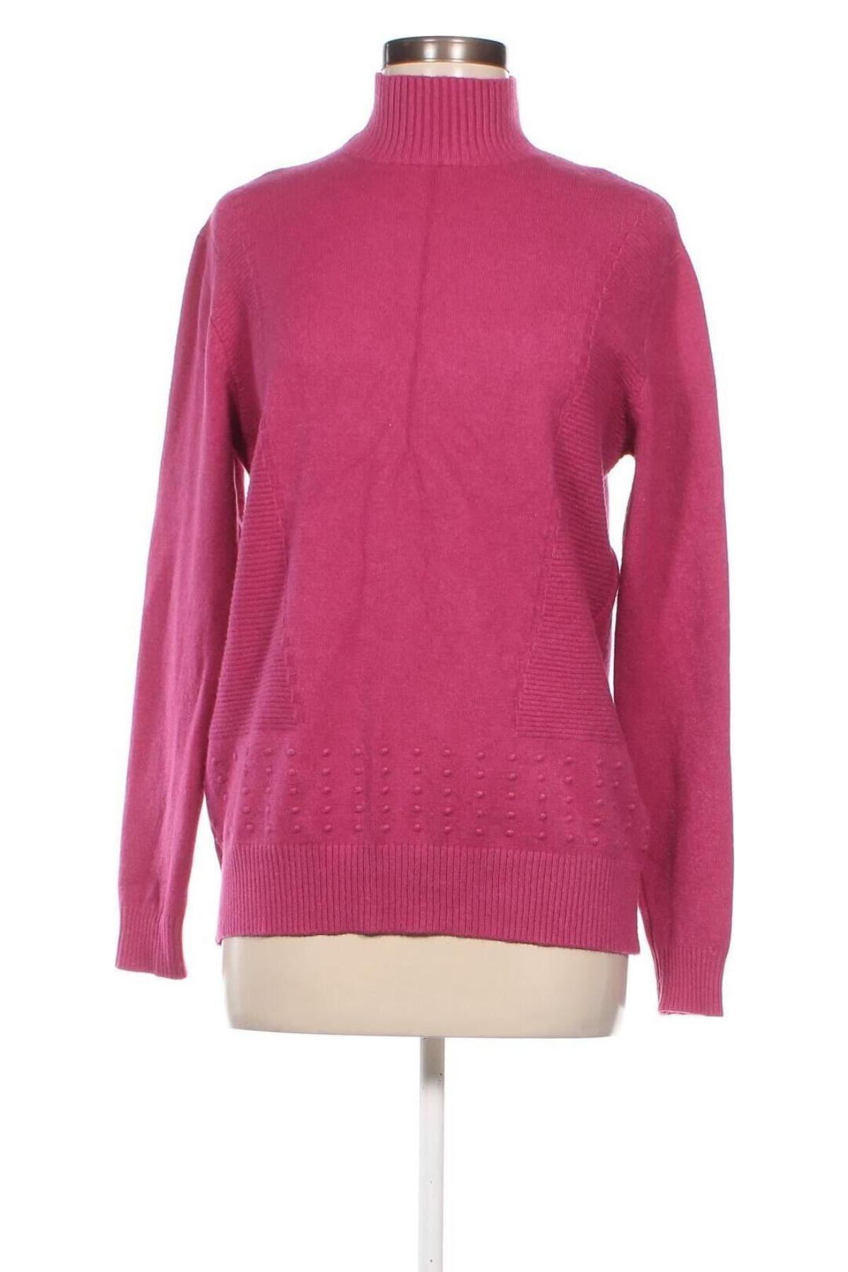 Damenpullover DD-II, Größe XXL, Farbe Rosa, Preis 16,12 €