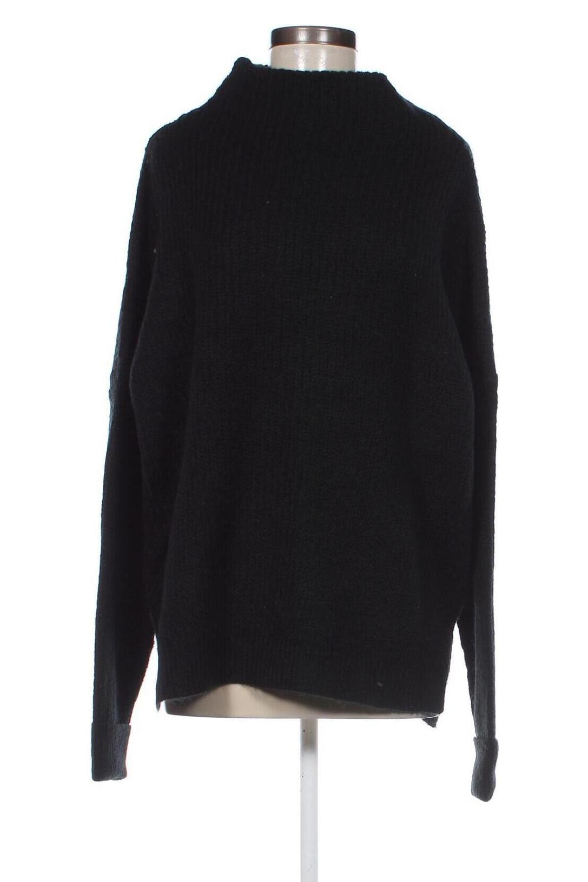 Дамски пуловер Dorothy Perkins, Размер M, Цвят Черен, Цена 30,24 лв.