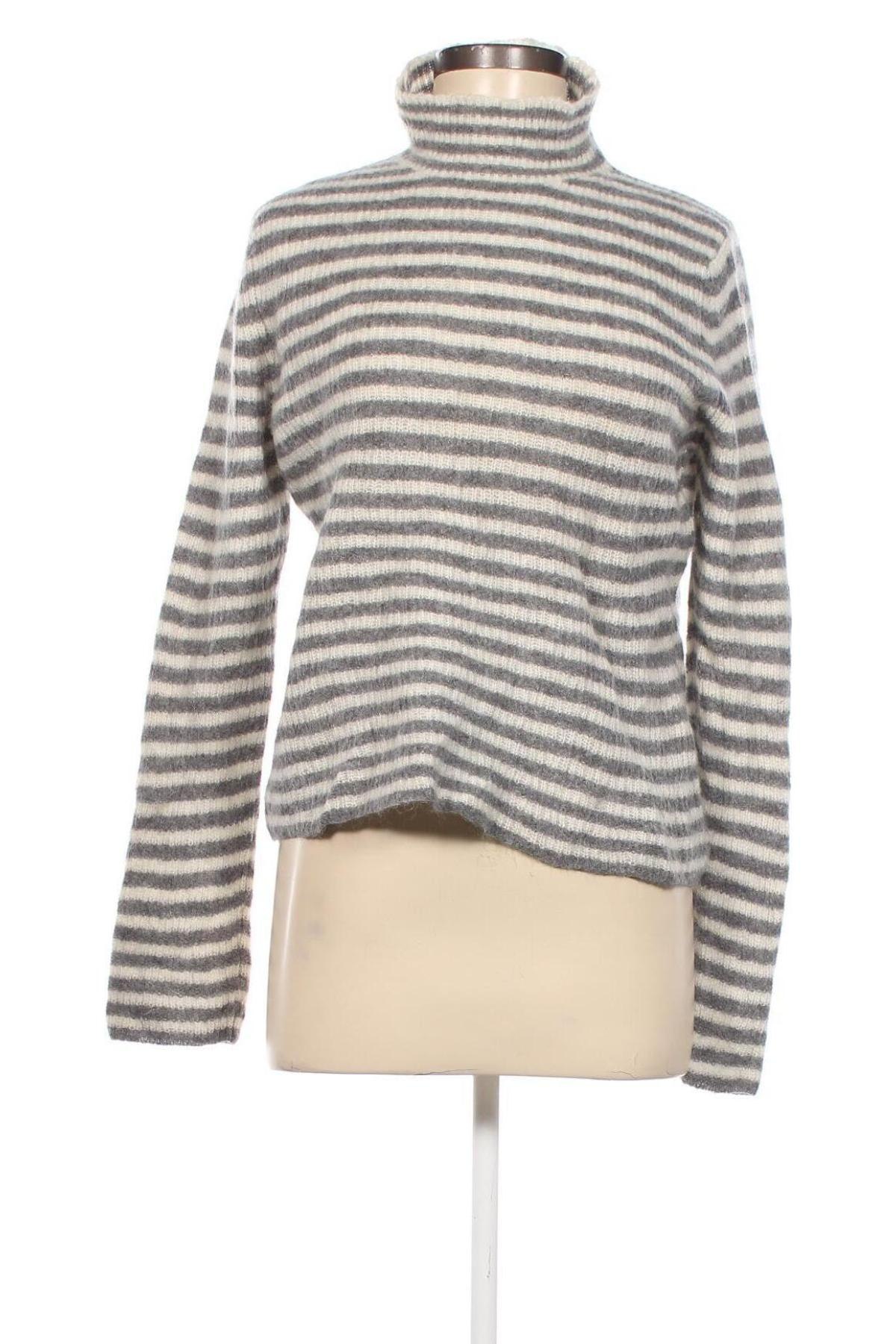 Дамски пуловер Drykorn for beautiful people, Размер M, Цвят Сив, Цена 48,00 лв.