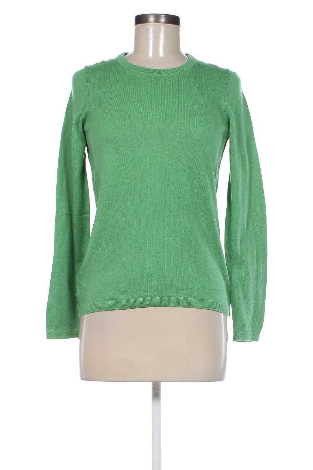 Damenpullover Edc By Esprit, Größe S, Farbe Grün, Preis 8,99 €