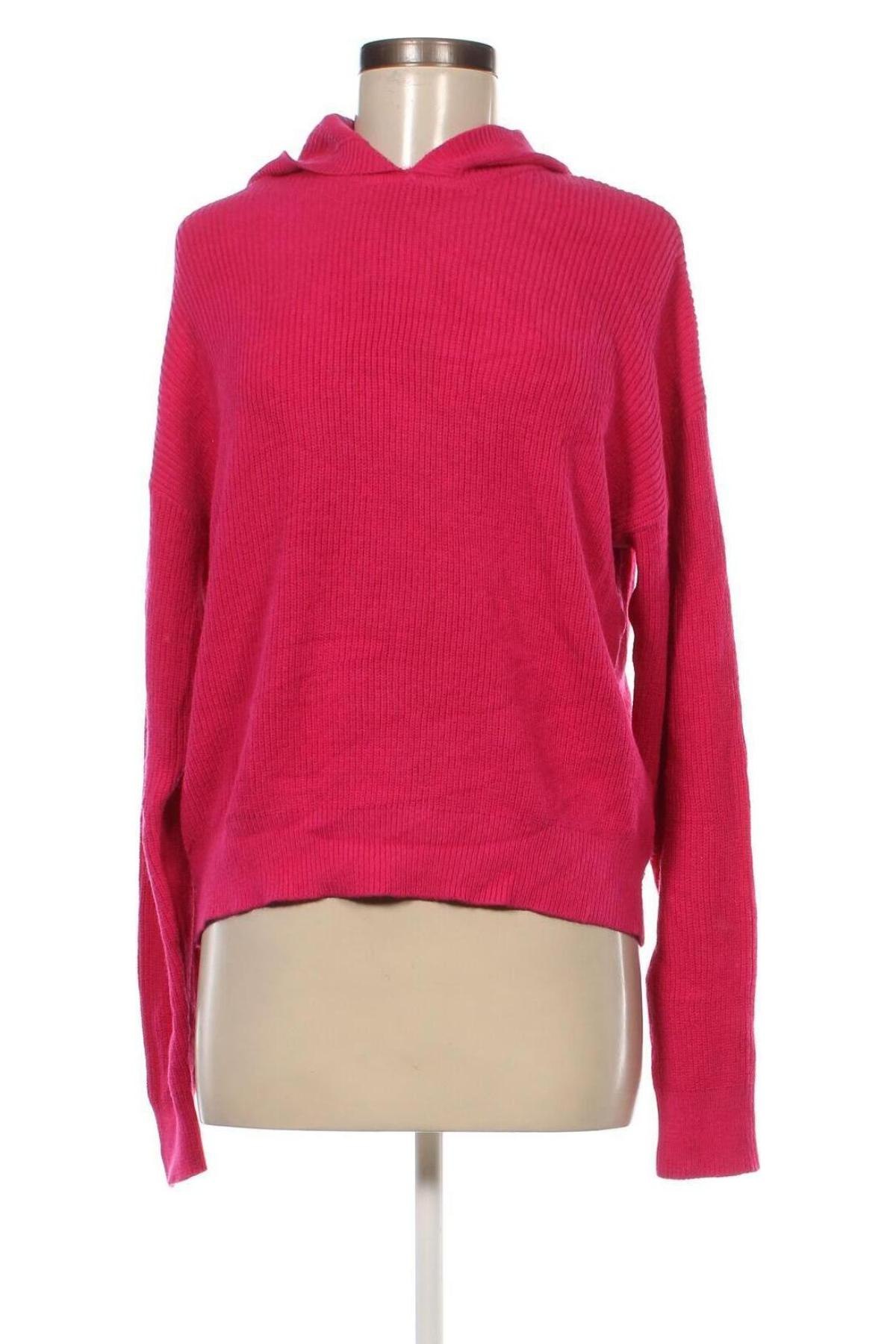 Női pulóver Edc By Esprit, Méret M, Szín Rózsaszín, Ár 2 705 Ft