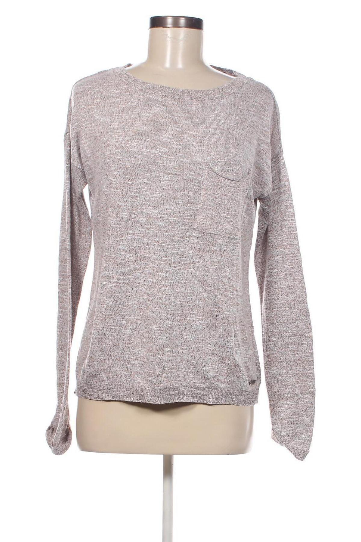 Дамски пуловер Edc By Esprit, Размер M, Цвят Бежов, Цена 6,15 лв.