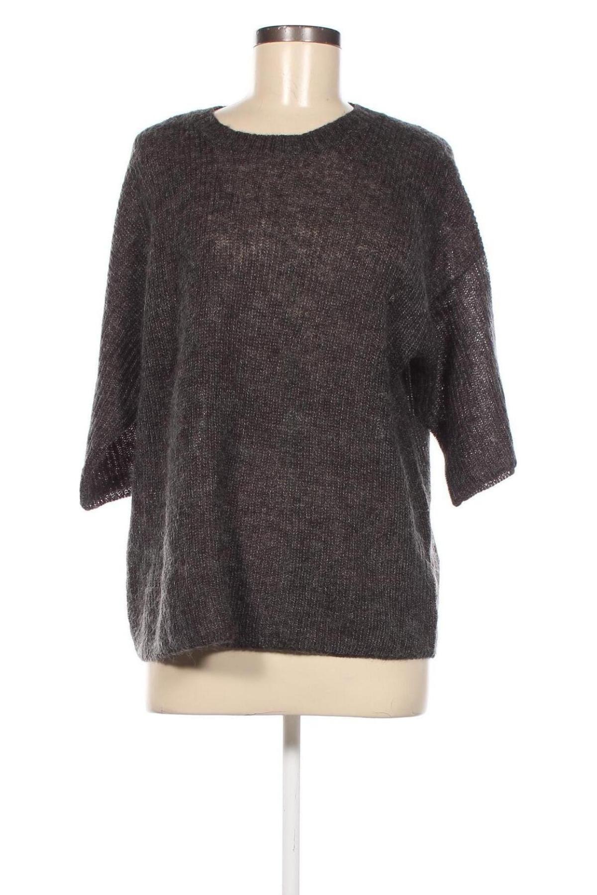 Damenpullover Edc By Esprit, Größe XL, Farbe Grau, Preis € 14,55