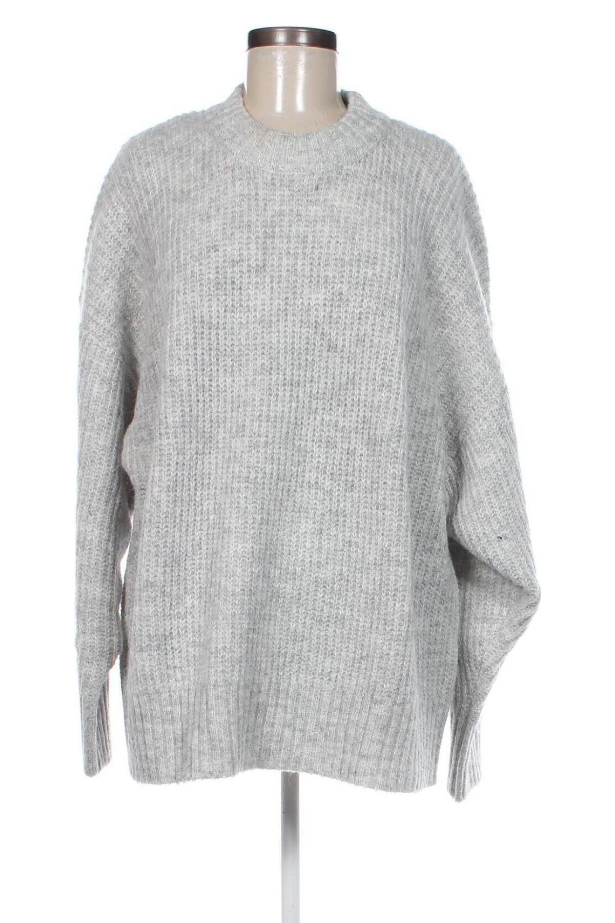 Damenpullover Edited, Größe M, Farbe Grau, Preis € 14,99