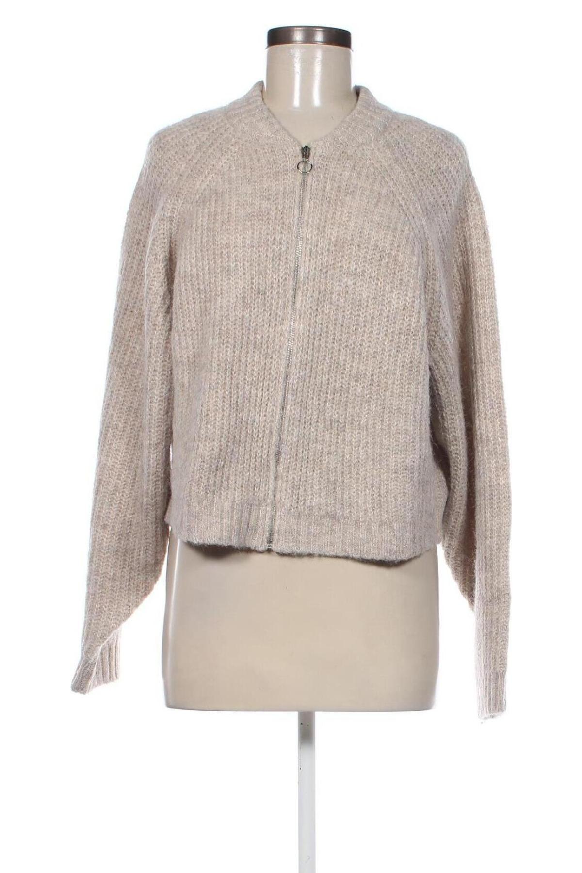 Γυναικείο πουλόβερ Edited, Μέγεθος XS, Χρώμα  Μπέζ, Τιμή 15,82 €
