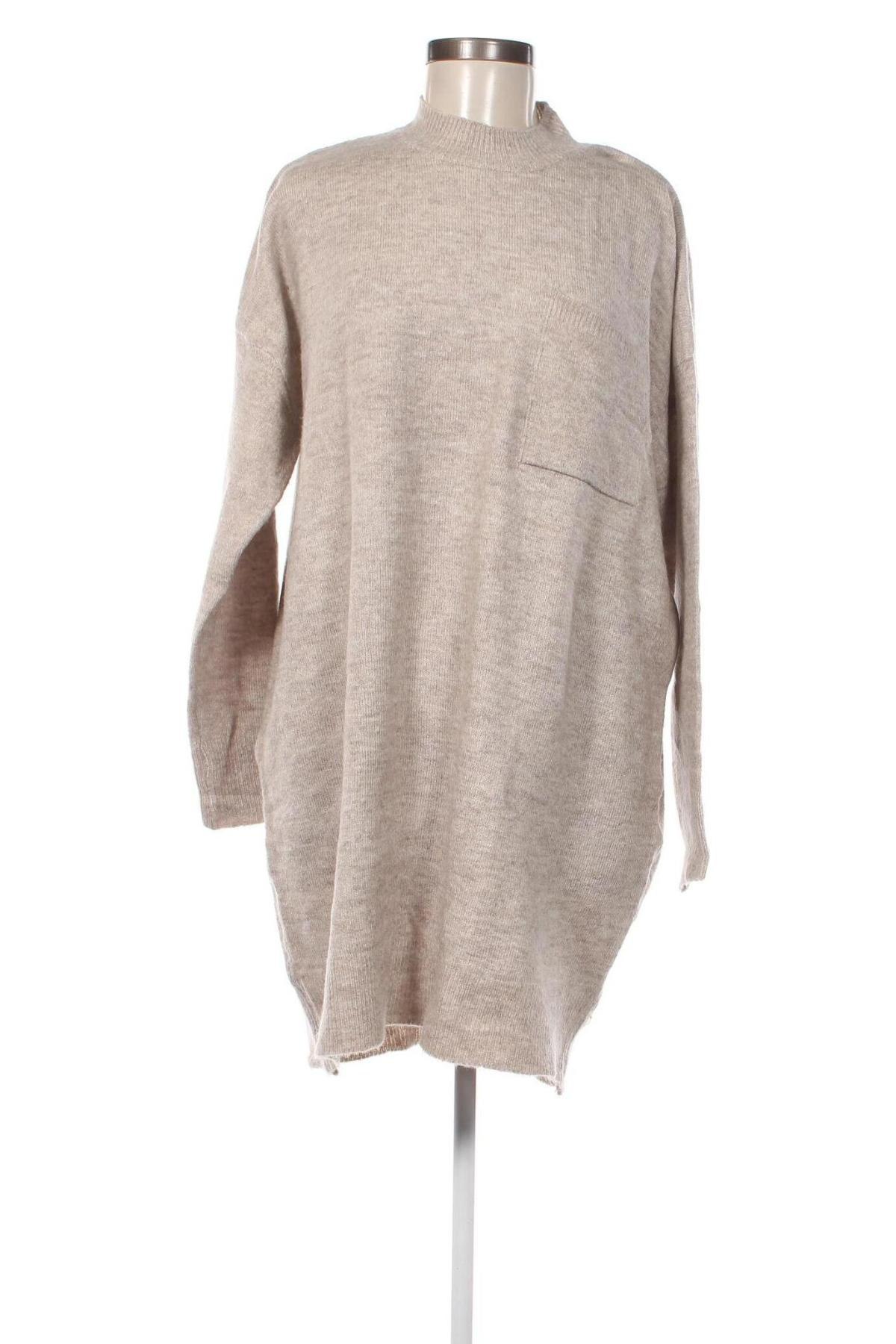 Damenpullover Esmara, Größe M, Farbe Beige, Preis € 6,99