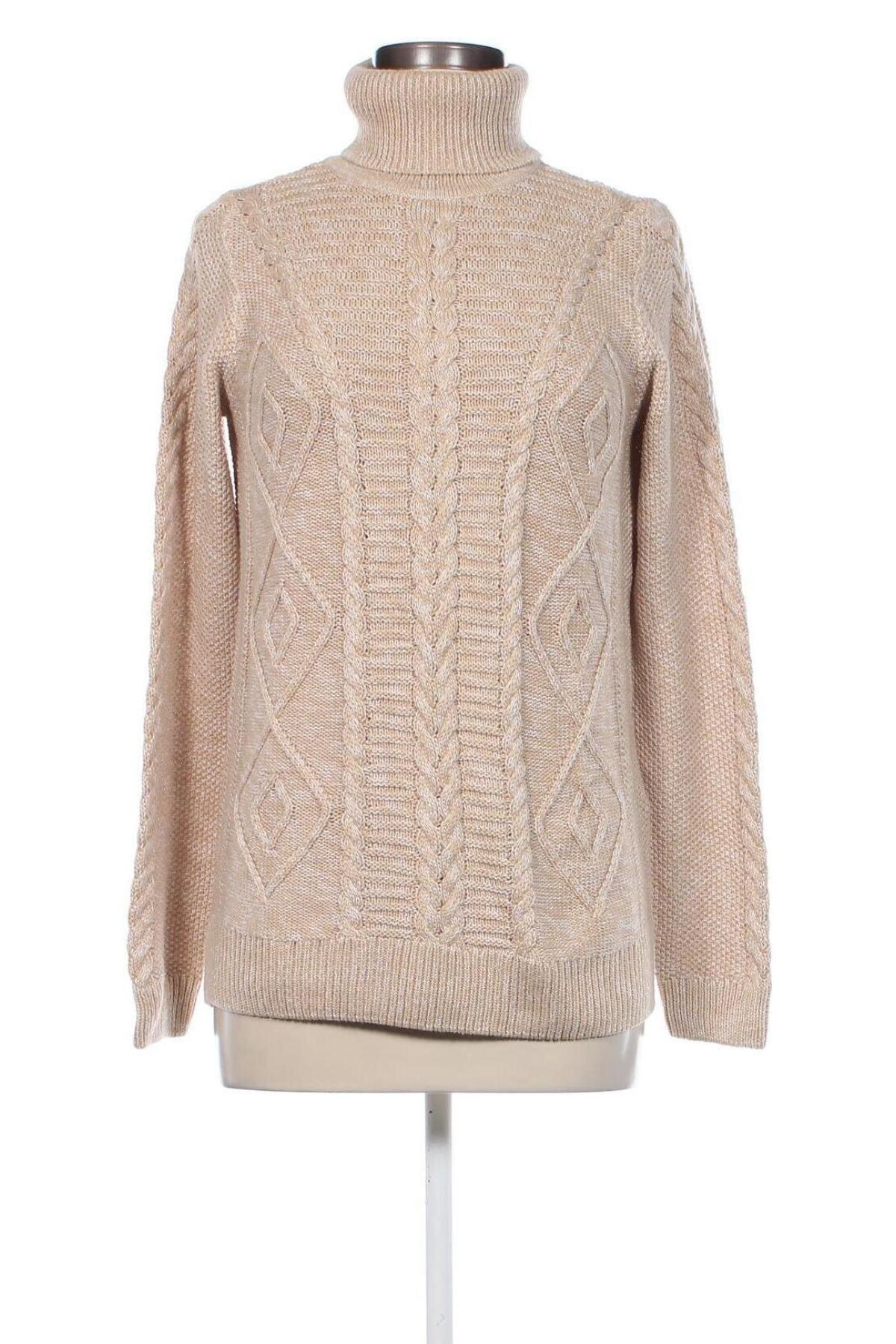 Damenpullover Esmara, Größe S, Farbe Beige, Preis 6,99 €