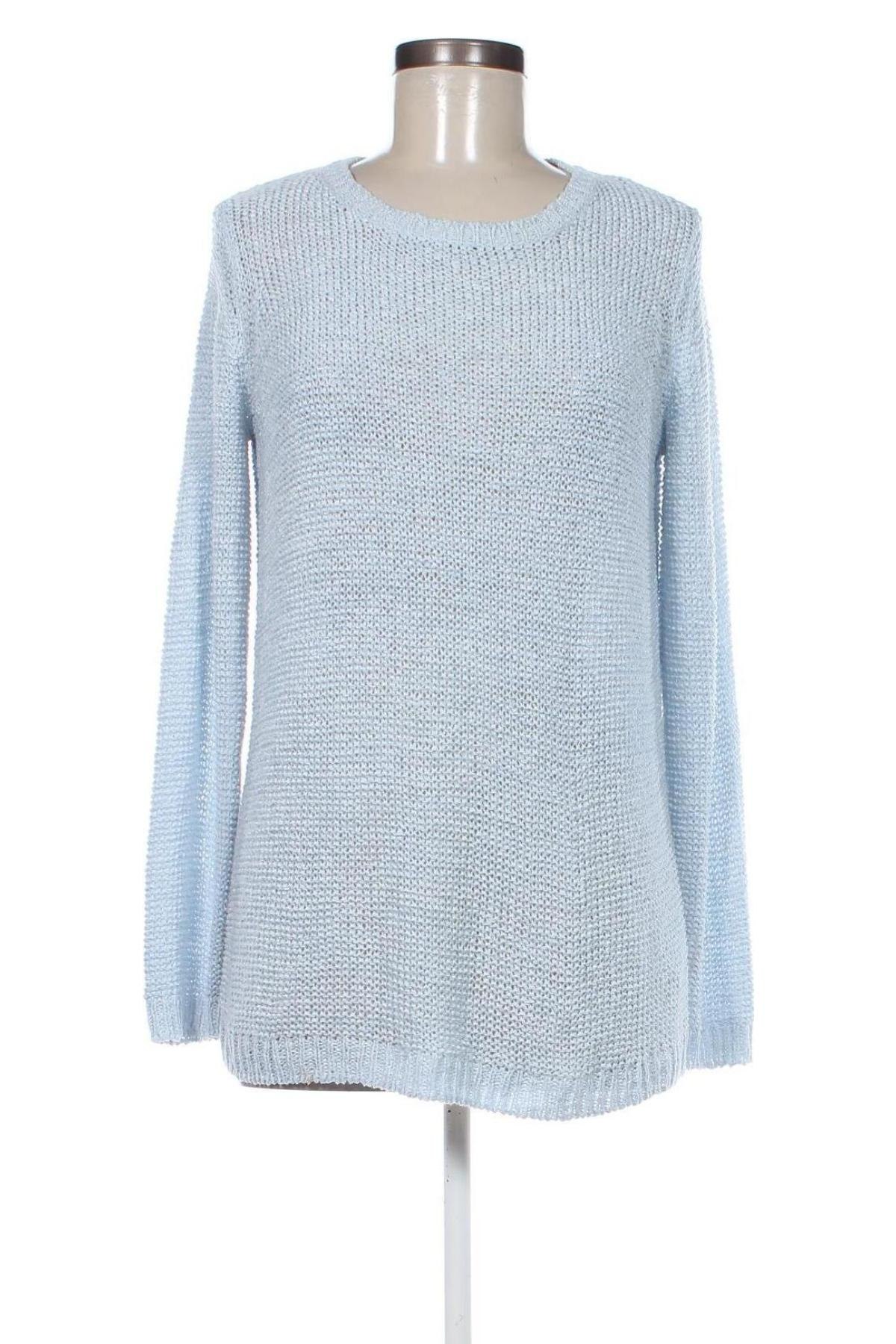 Damenpullover Esmara, Größe M, Farbe Blau, Preis 5,49 €