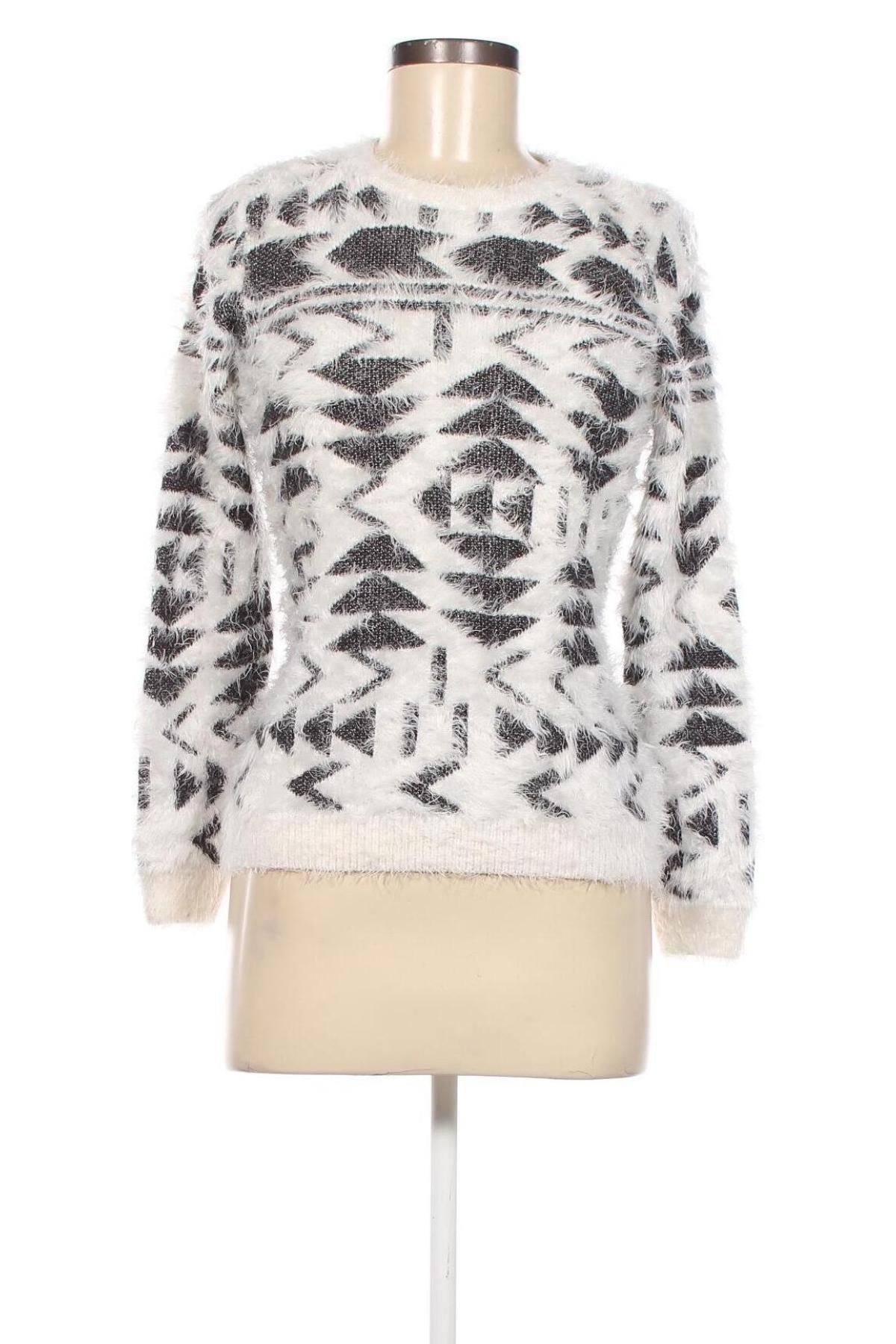 Γυναικείο πουλόβερ Esmara, Μέγεθος XS, Χρώμα Πολύχρωμο, Τιμή 5,92 €