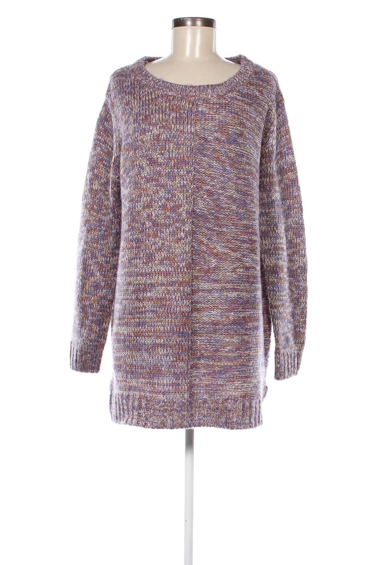 Damenpullover Esmara, Größe XL, Farbe Mehrfarbig, Preis 6,99 €