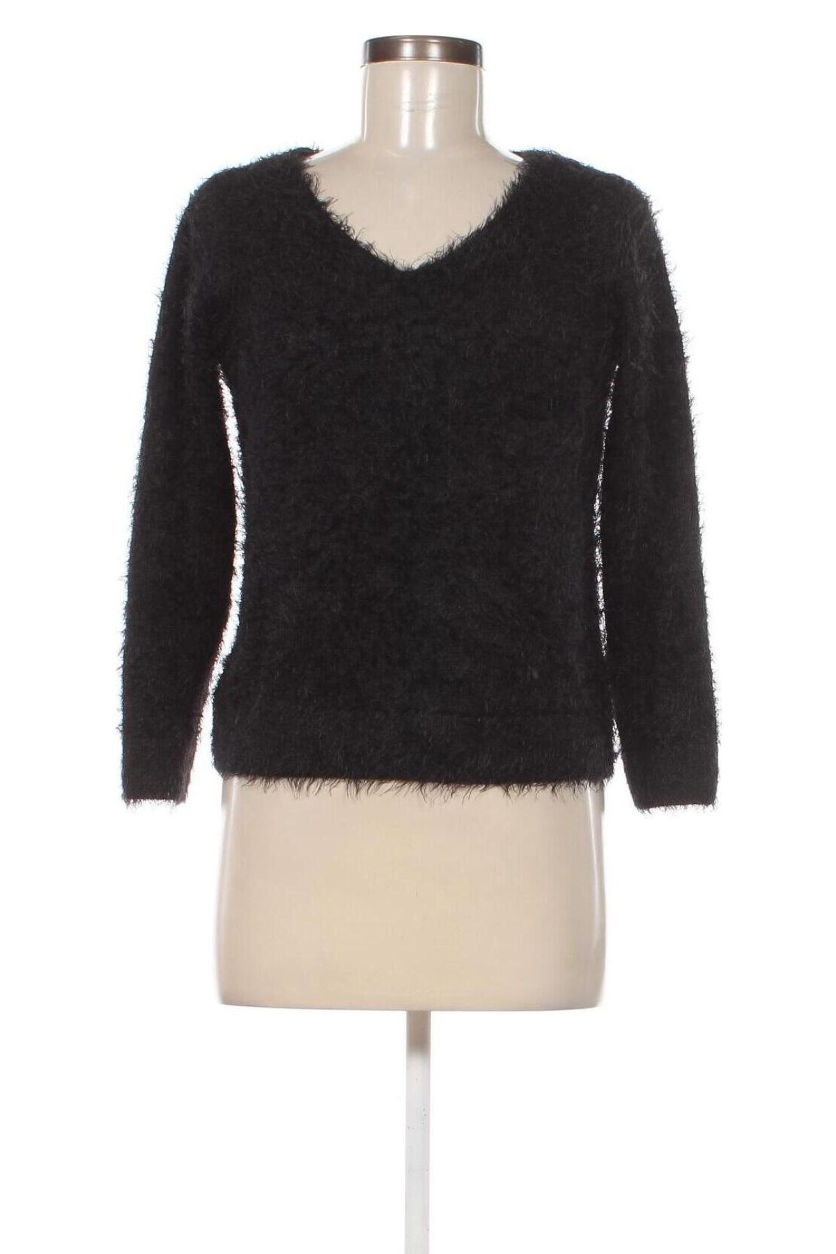 Damenpullover Esmara, Größe M, Farbe Schwarz, Preis 8,99 €