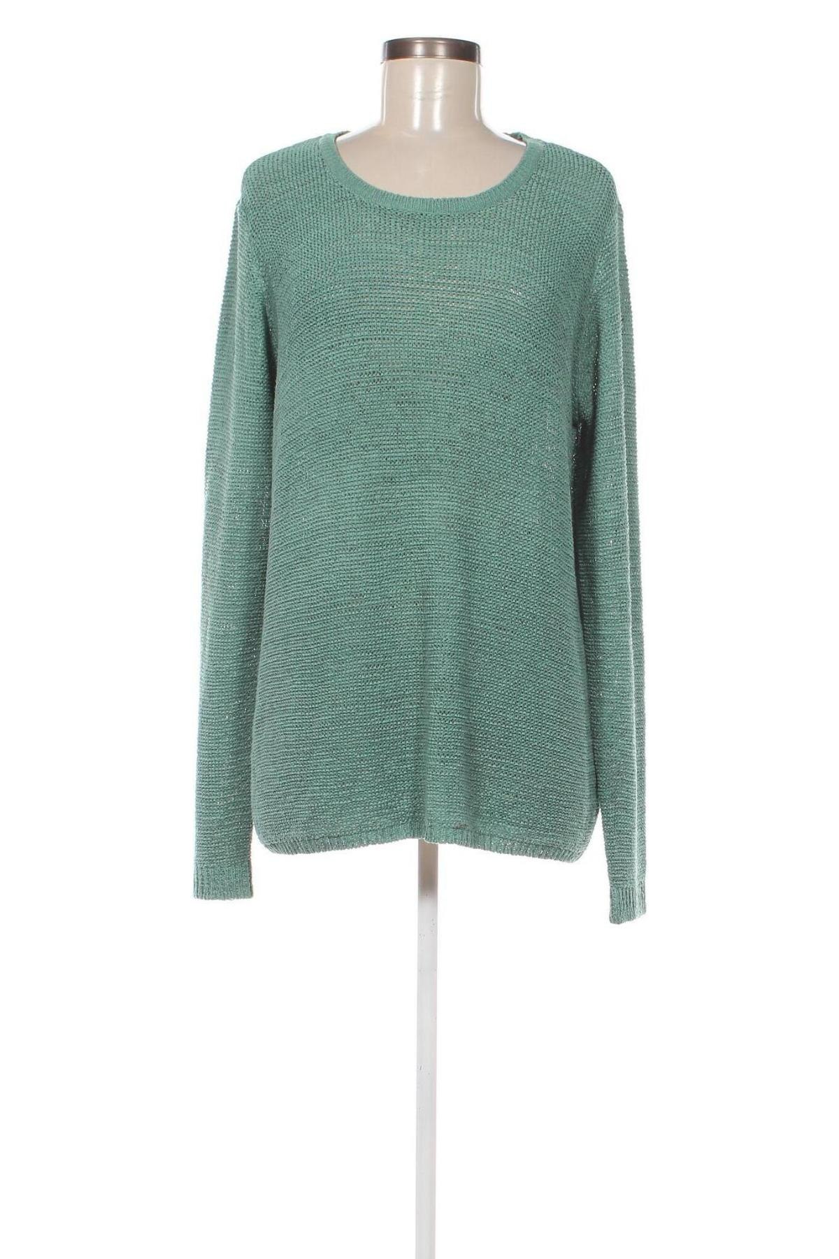 Női pulóver Esmara, Méret XL, Szín Zöld, Ár 3 973 Ft