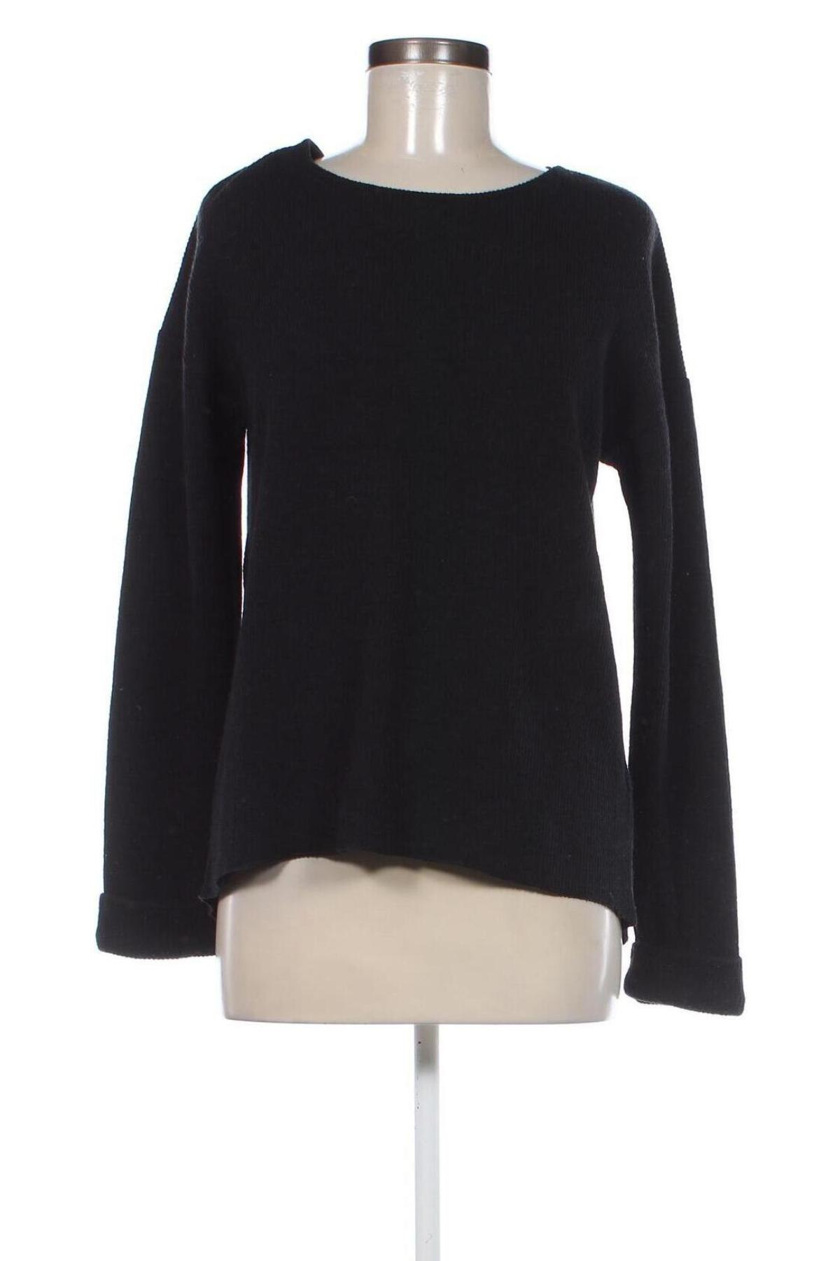 Γυναικείο πουλόβερ Esprit, Μέγεθος M, Χρώμα Μαύρο, Τιμή 10,14 €